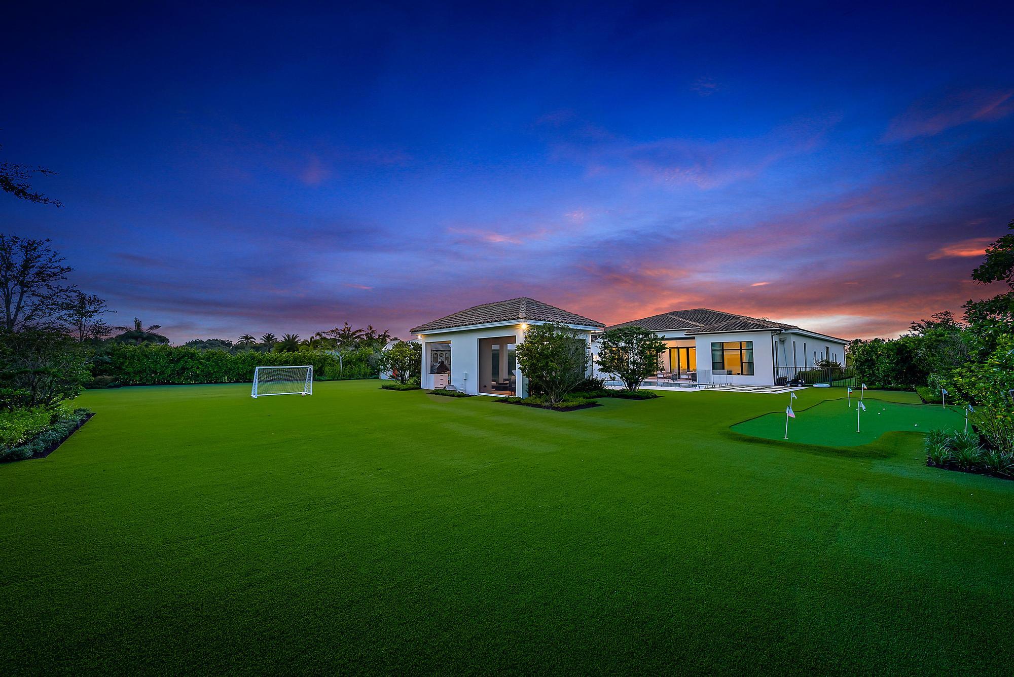 Prado - Residential