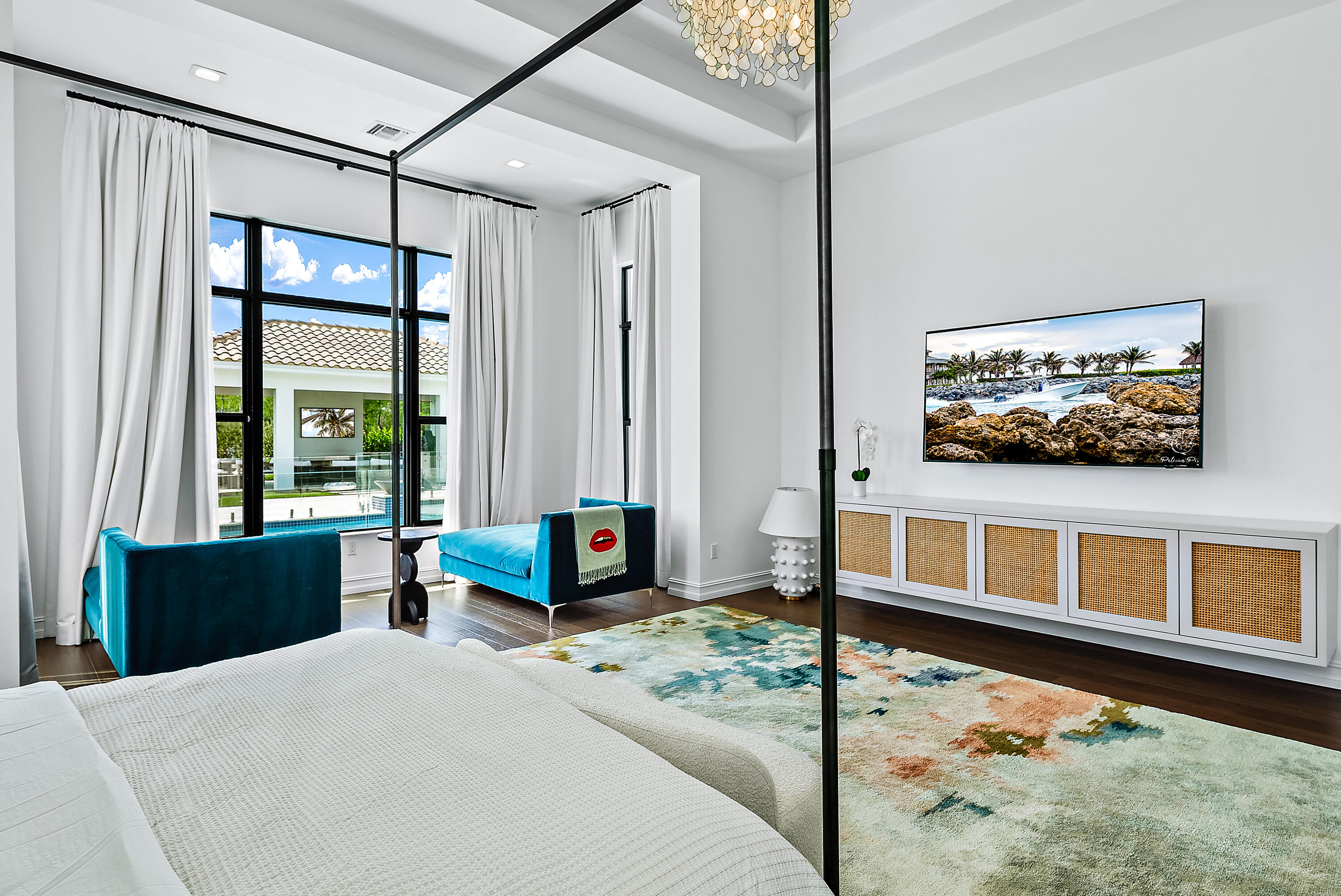 Prado - Residential