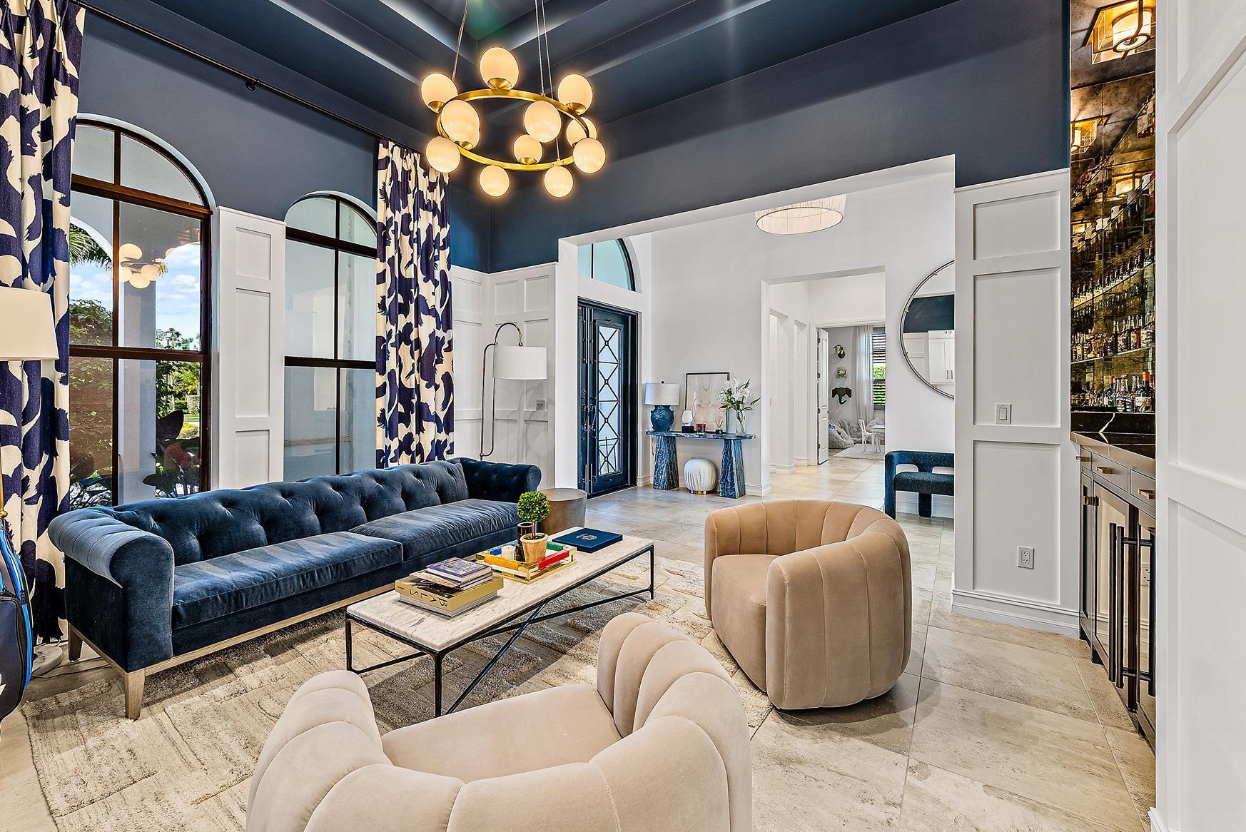 Prado - Residential