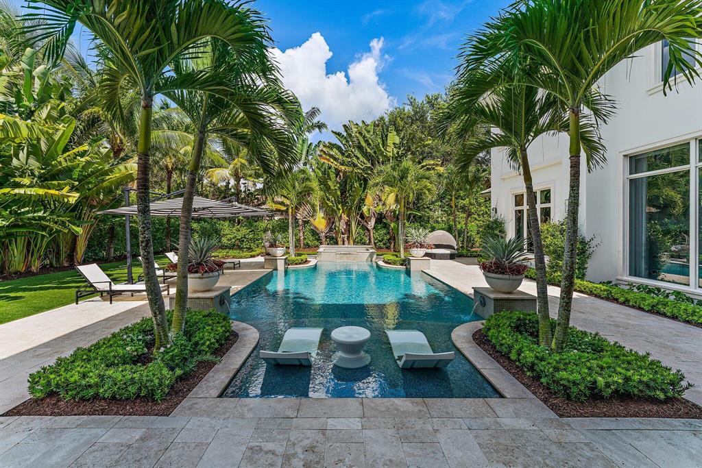OLD PALM 4 - Residential