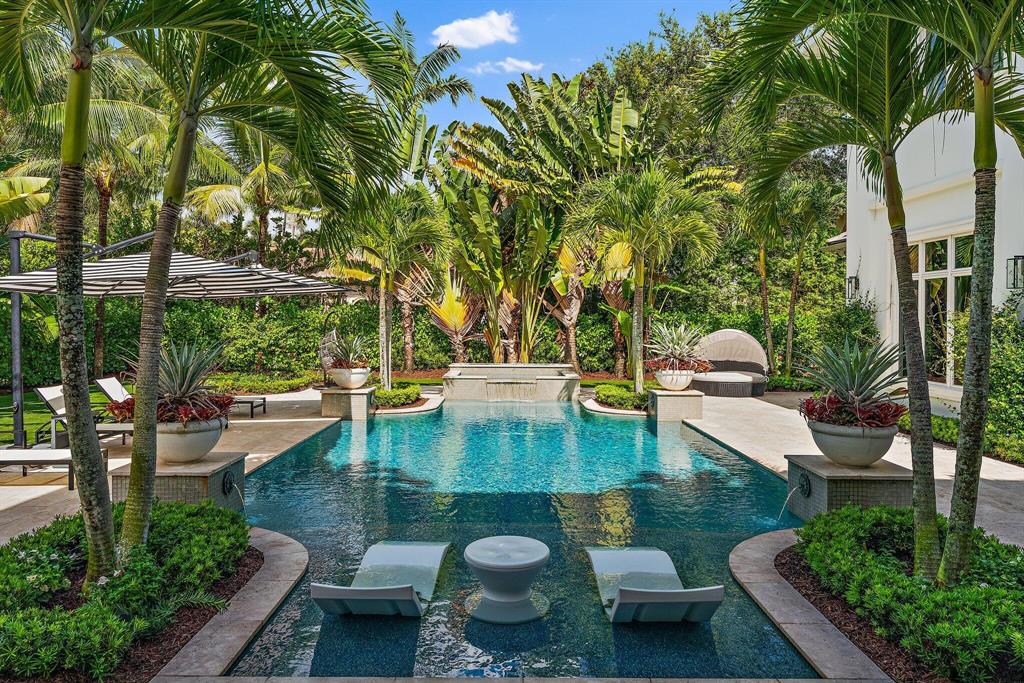 OLD PALM 4 - Residential