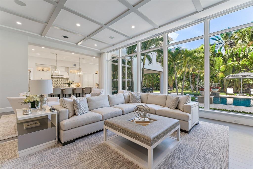 OLD PALM 4 - Residential
