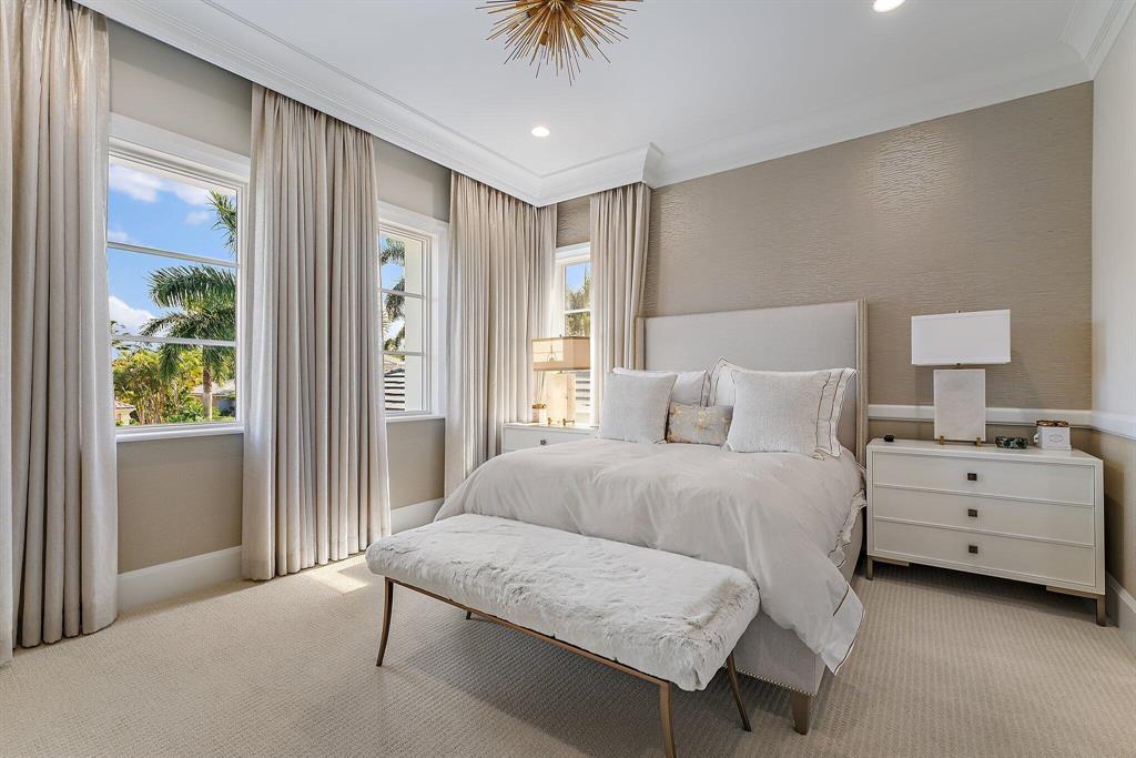 OLD PALM 4 - Residential