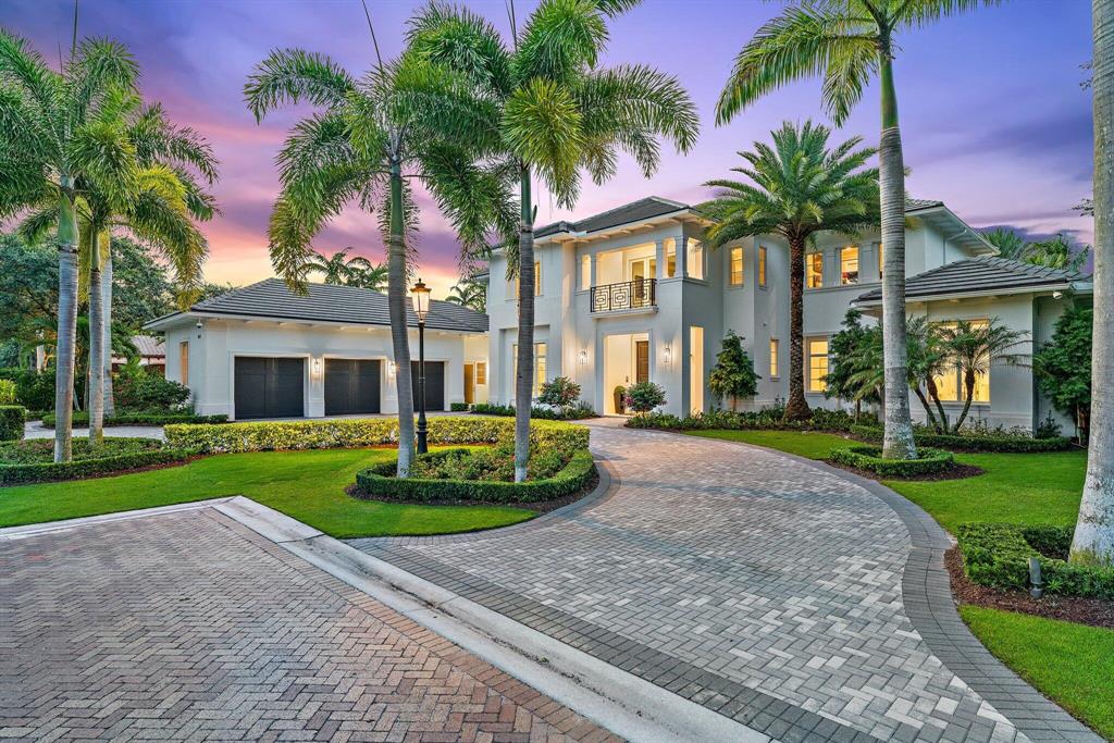 OLD PALM 4 - Residential