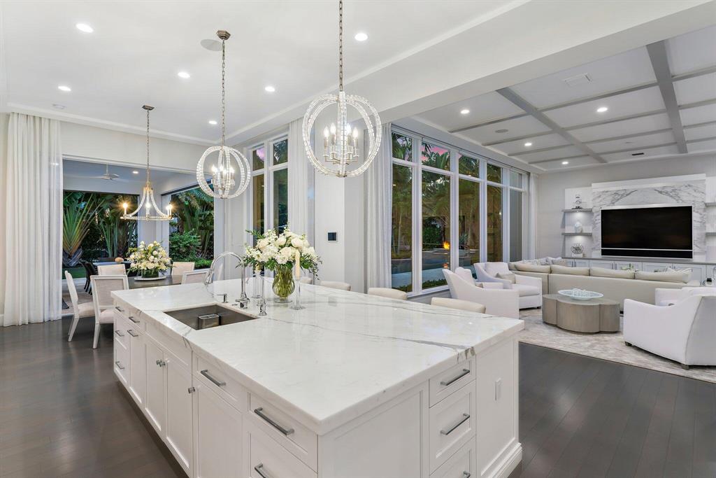 OLD PALM 4 - Residential