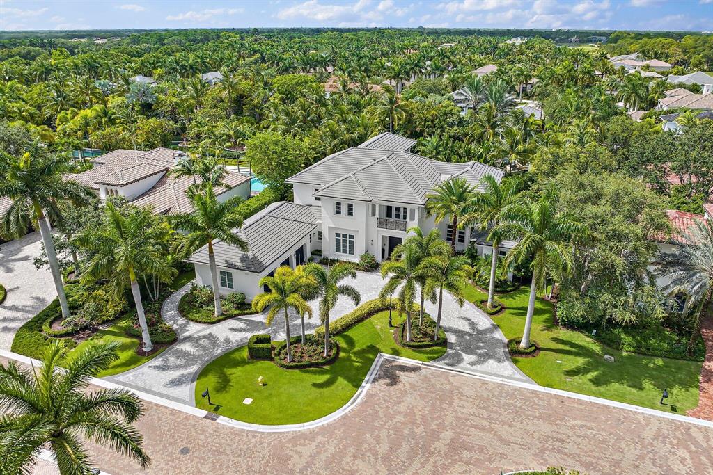 OLD PALM 4 - Residential