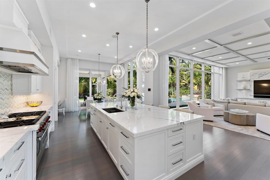 OLD PALM 4 - Residential