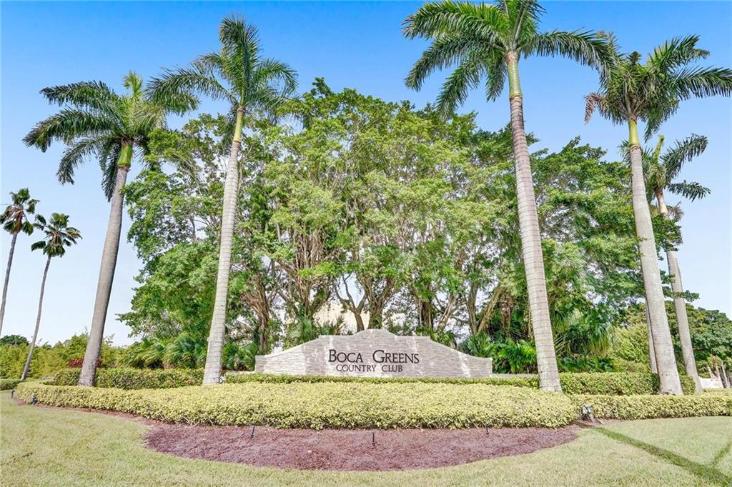 Boca Greens 06 - Residential