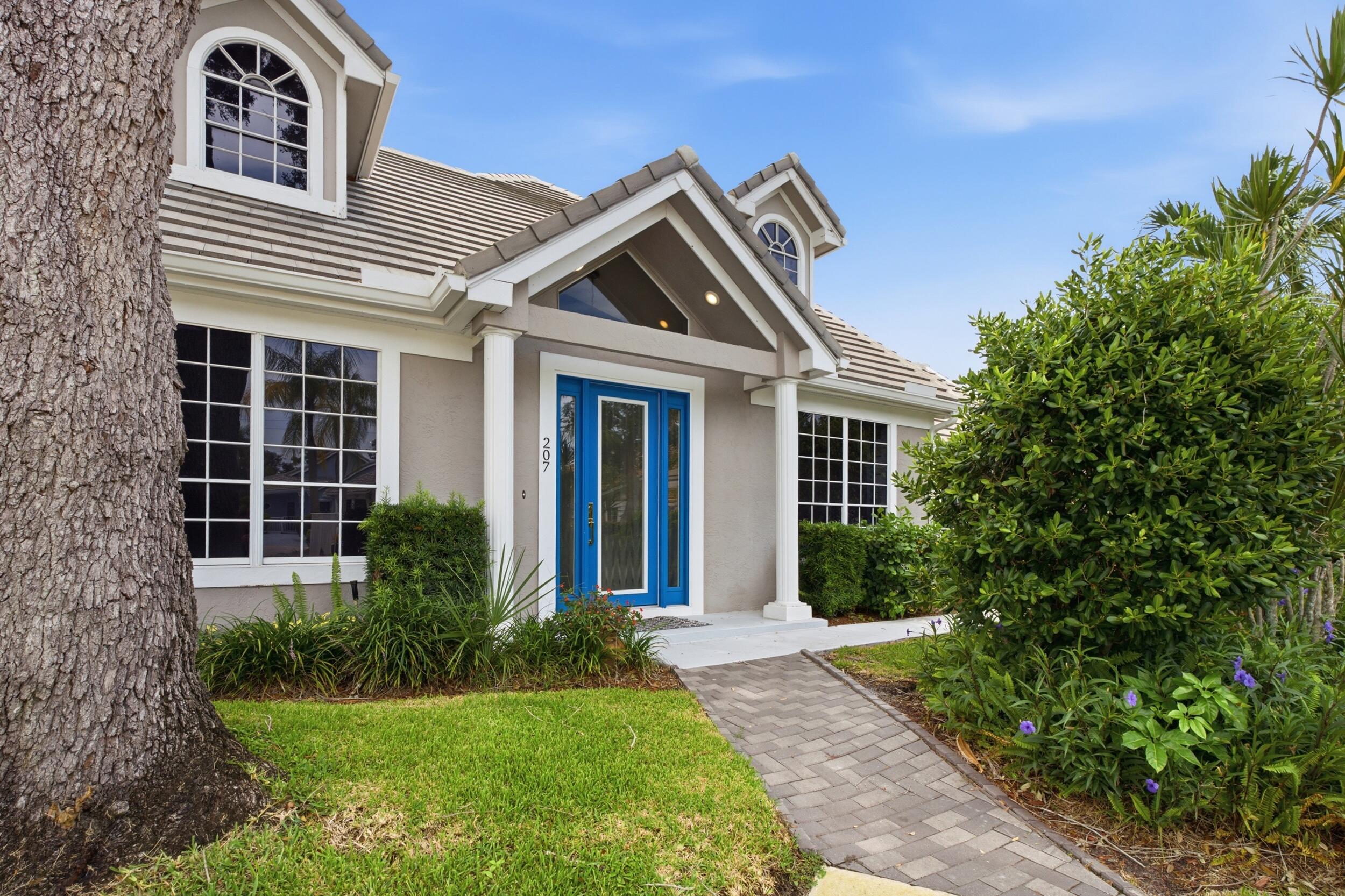 PGA RESORT COMMUNITY OF PRESTON COURTS - Residential