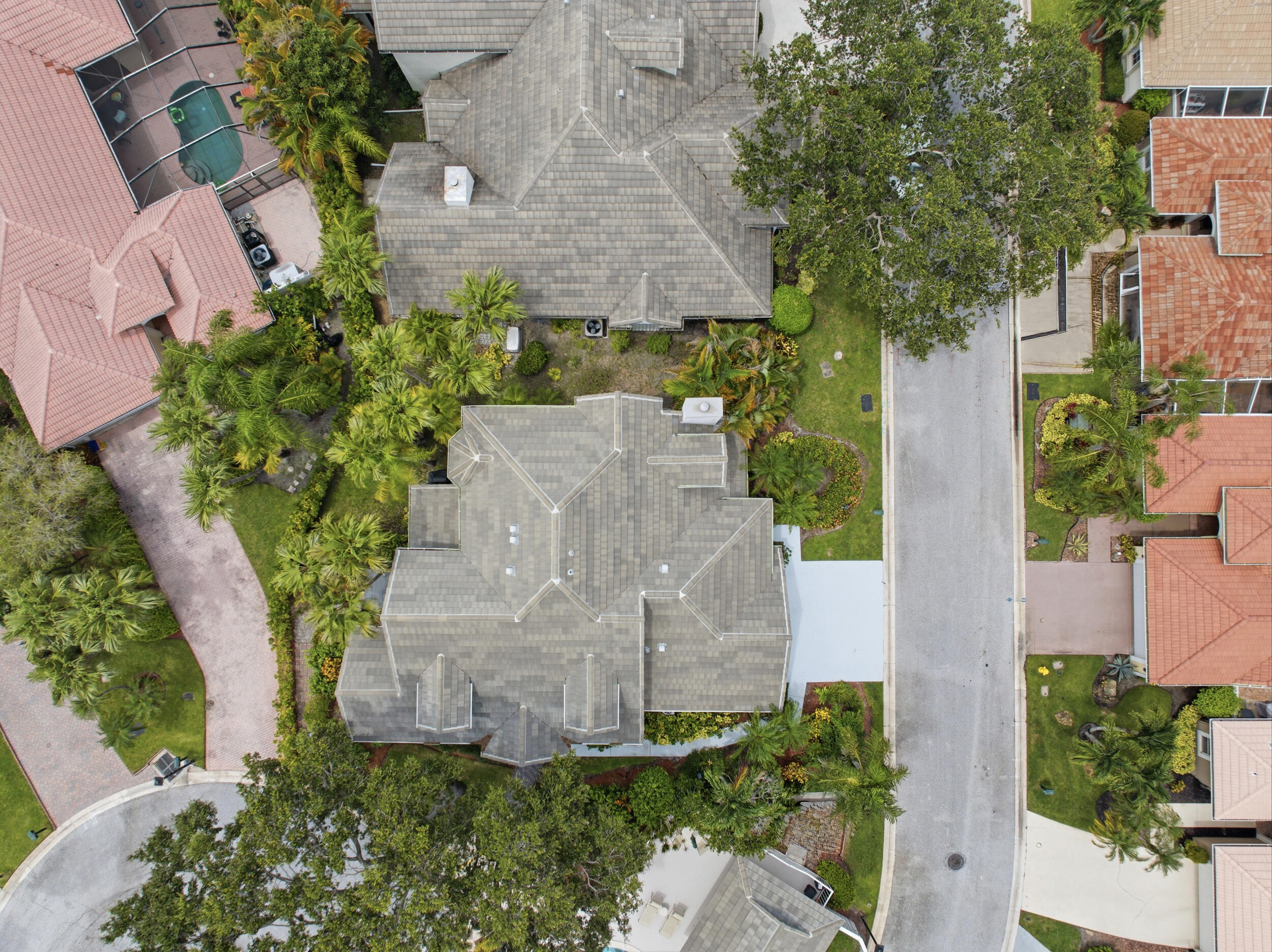 PGA RESORT COMMUNITY OF PRESTON COURTS - Residential