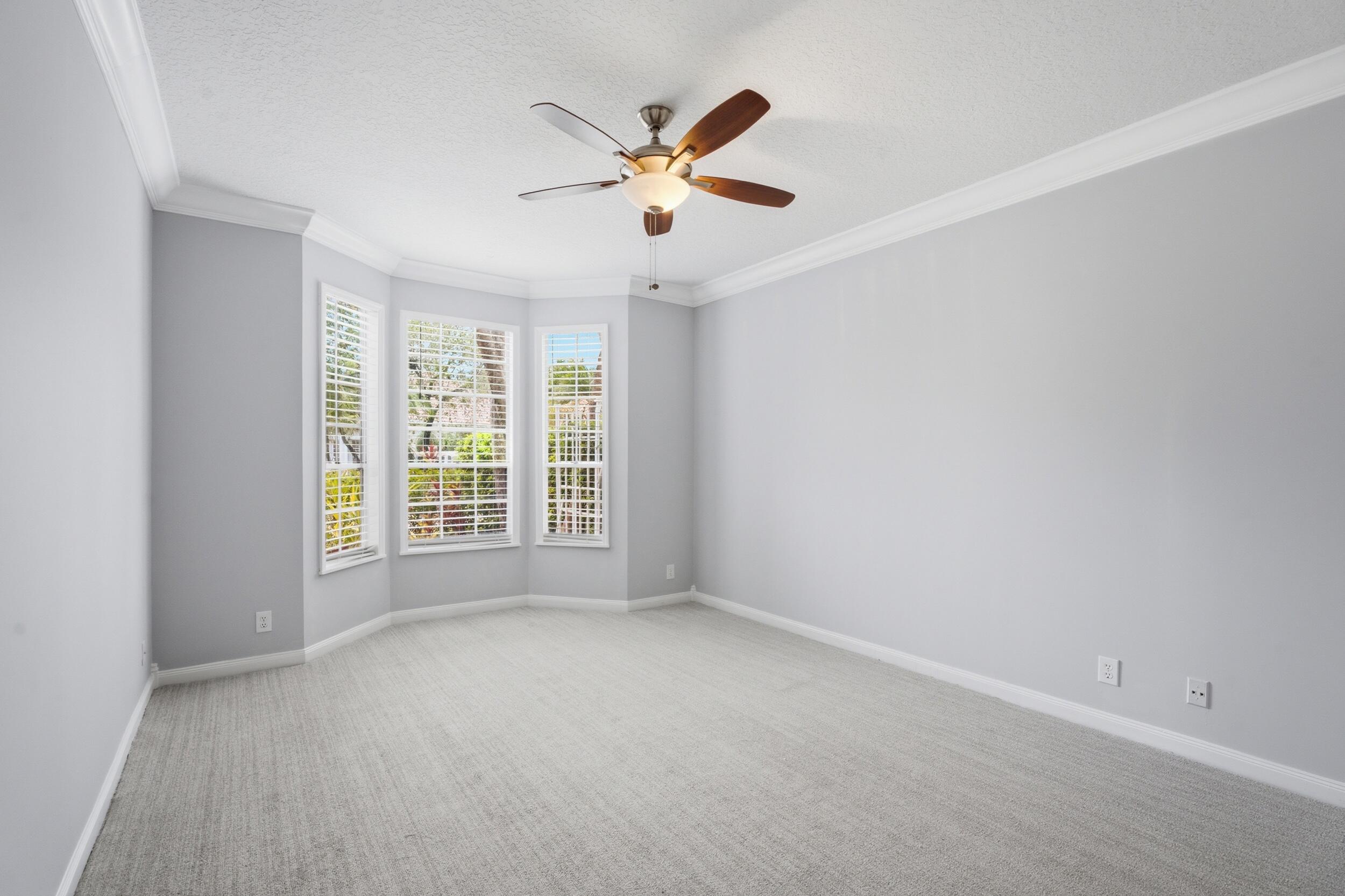 PGA RESORT COMMUNITY OF PRESTON COURTS - Residential