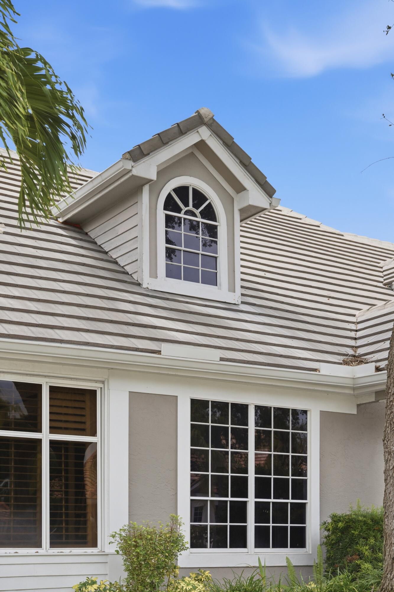 PGA RESORT COMMUNITY OF PRESTON COURTS - Residential