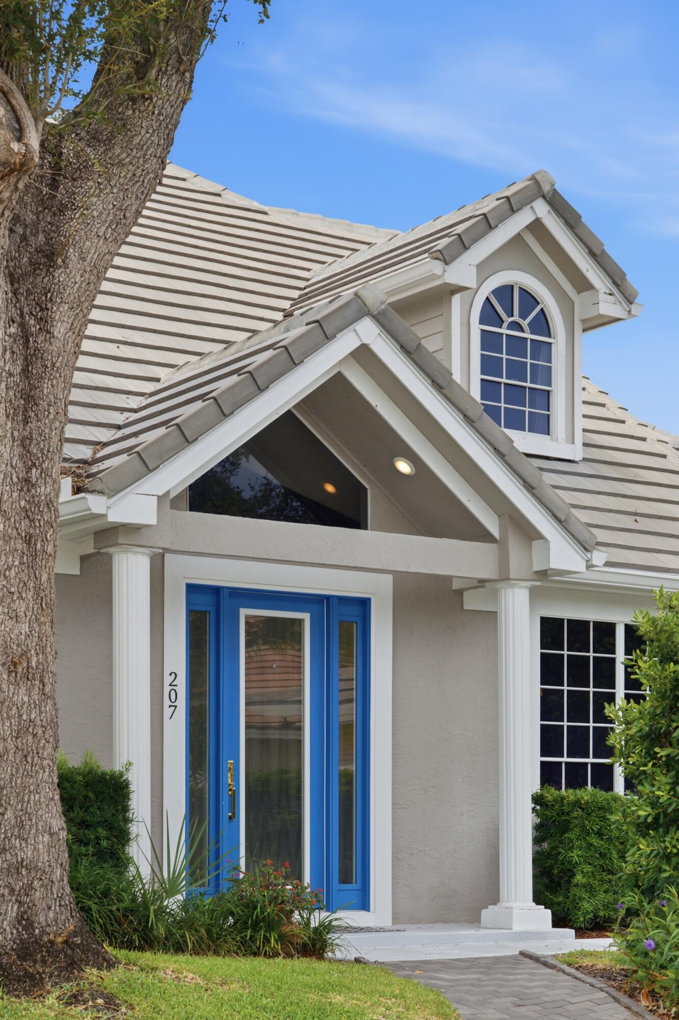 PGA RESORT COMMUNITY OF PRESTON COURTS - Residential