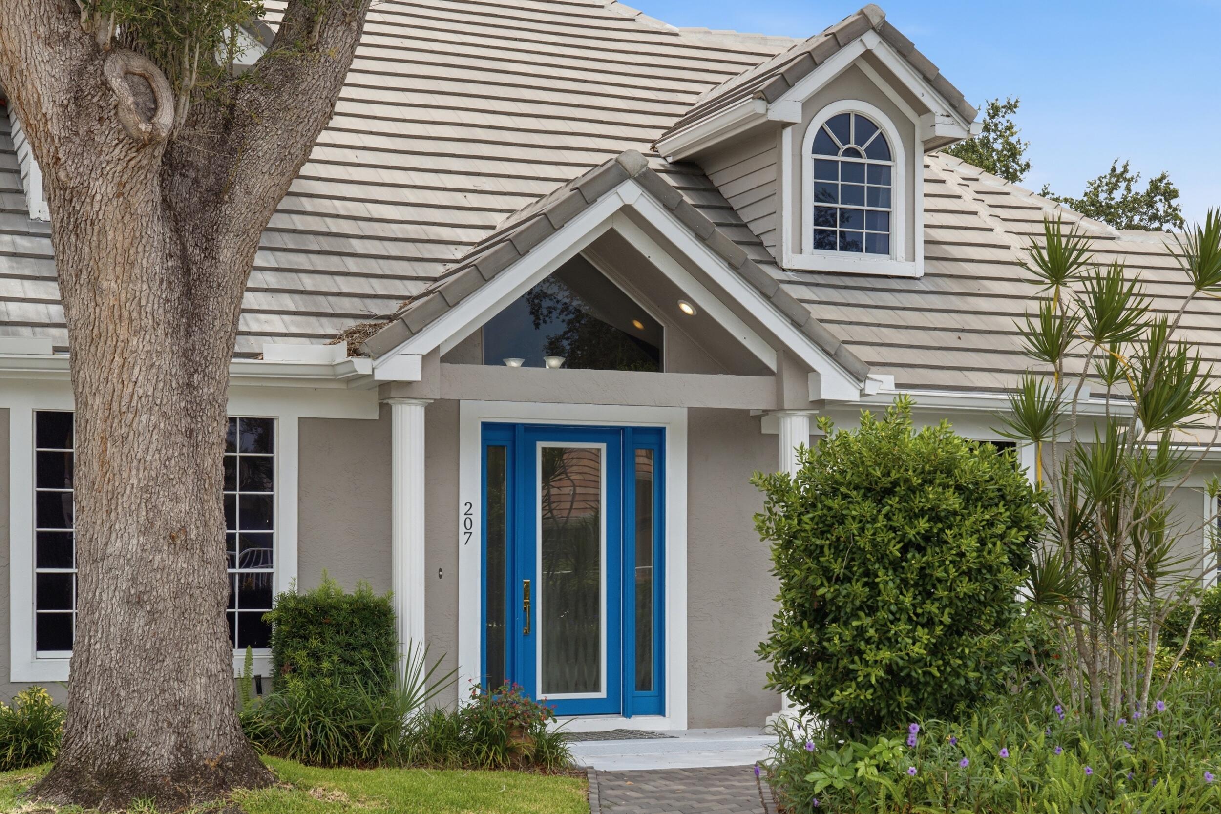 PGA RESORT COMMUNITY OF PRESTON COURTS - Residential