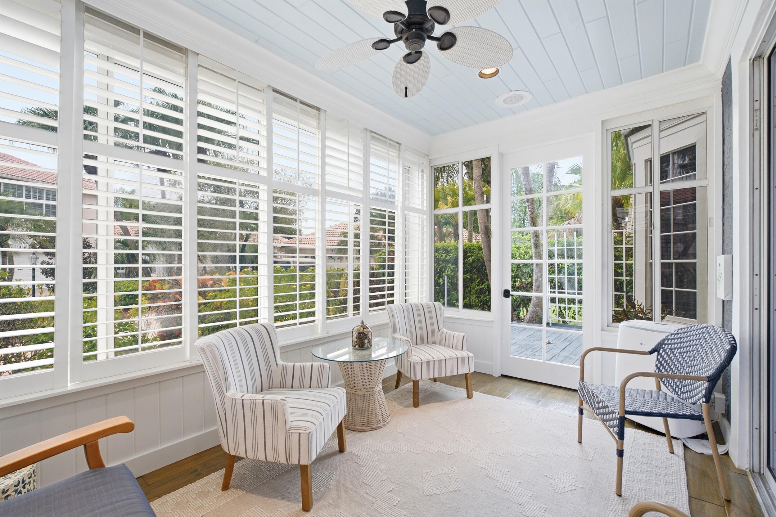 PGA RESORT COMMUNITY OF PRESTON COURTS - Residential