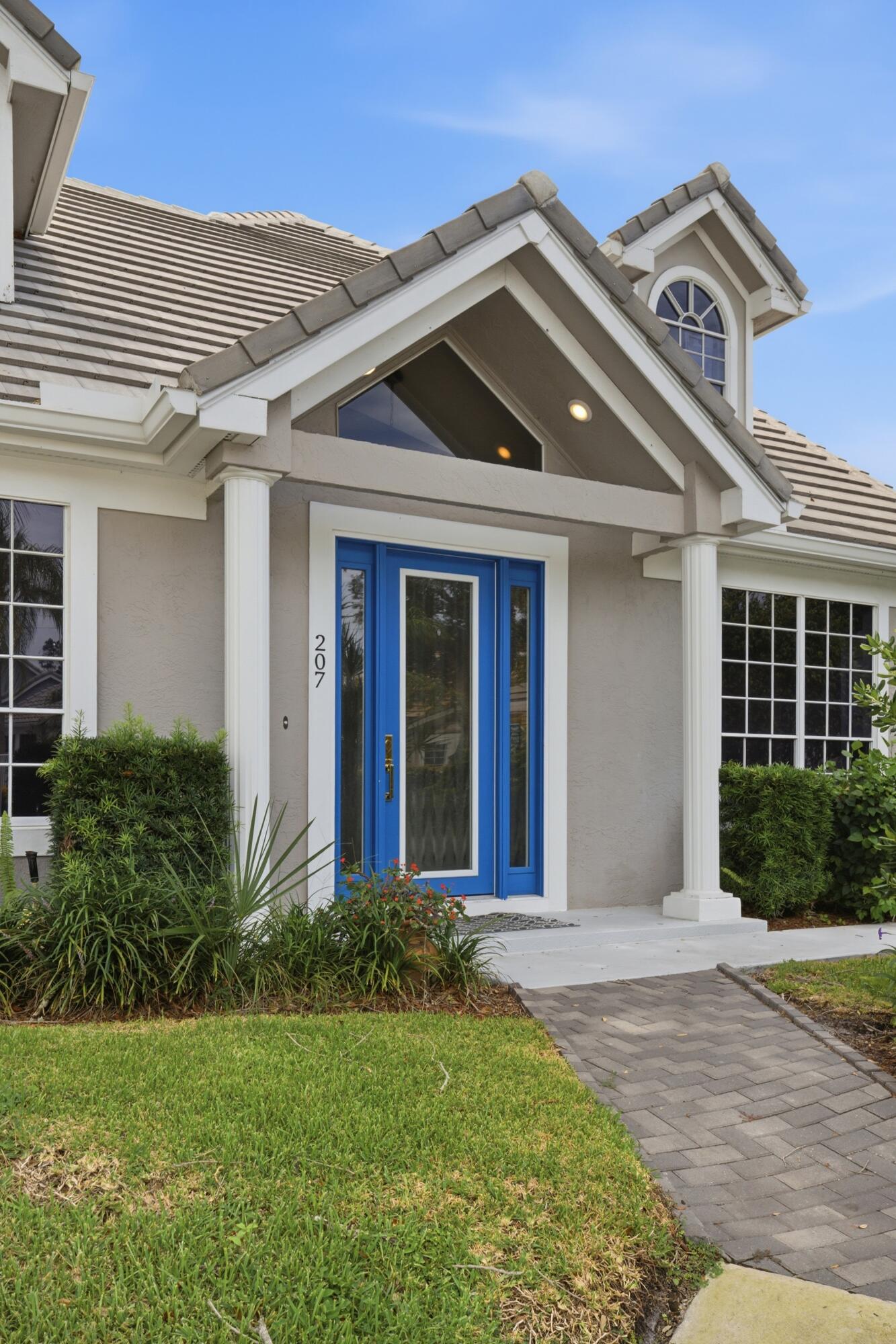 PGA RESORT COMMUNITY OF PRESTON COURTS - Residential