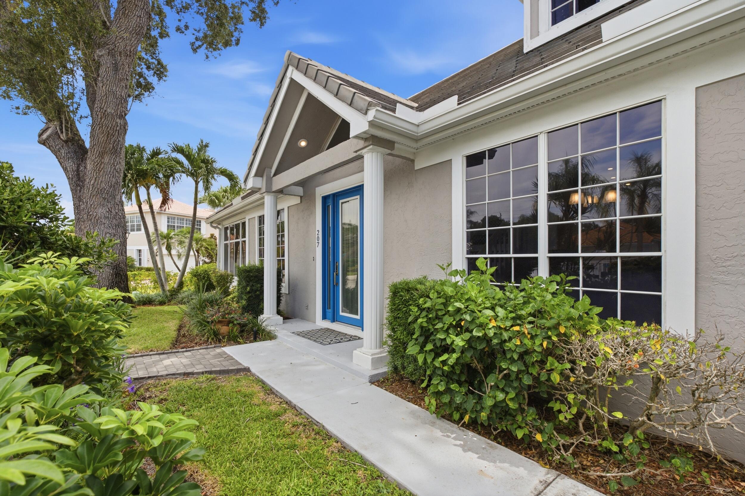 PGA RESORT COMMUNITY OF PRESTON COURTS - Residential