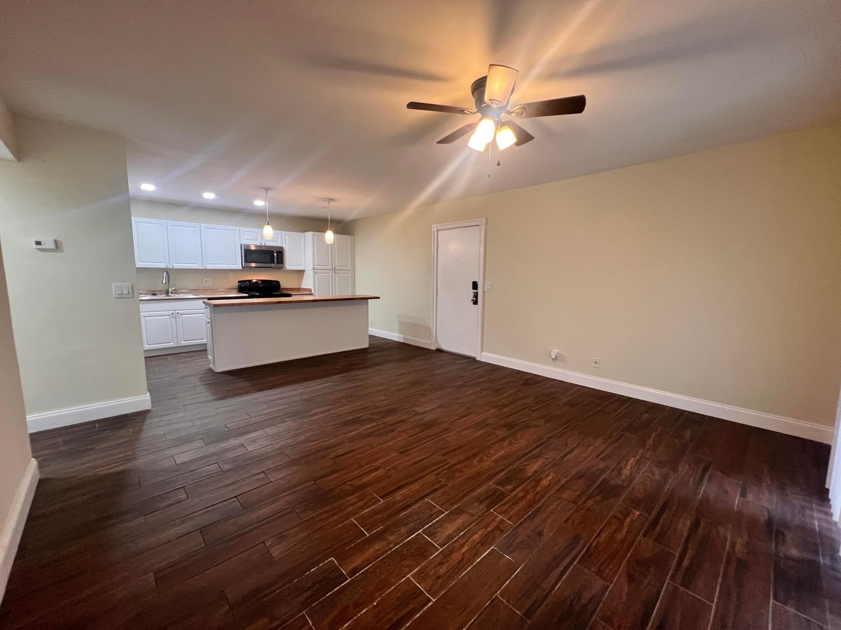 CROSS CREEK CONDO - Residential Lease