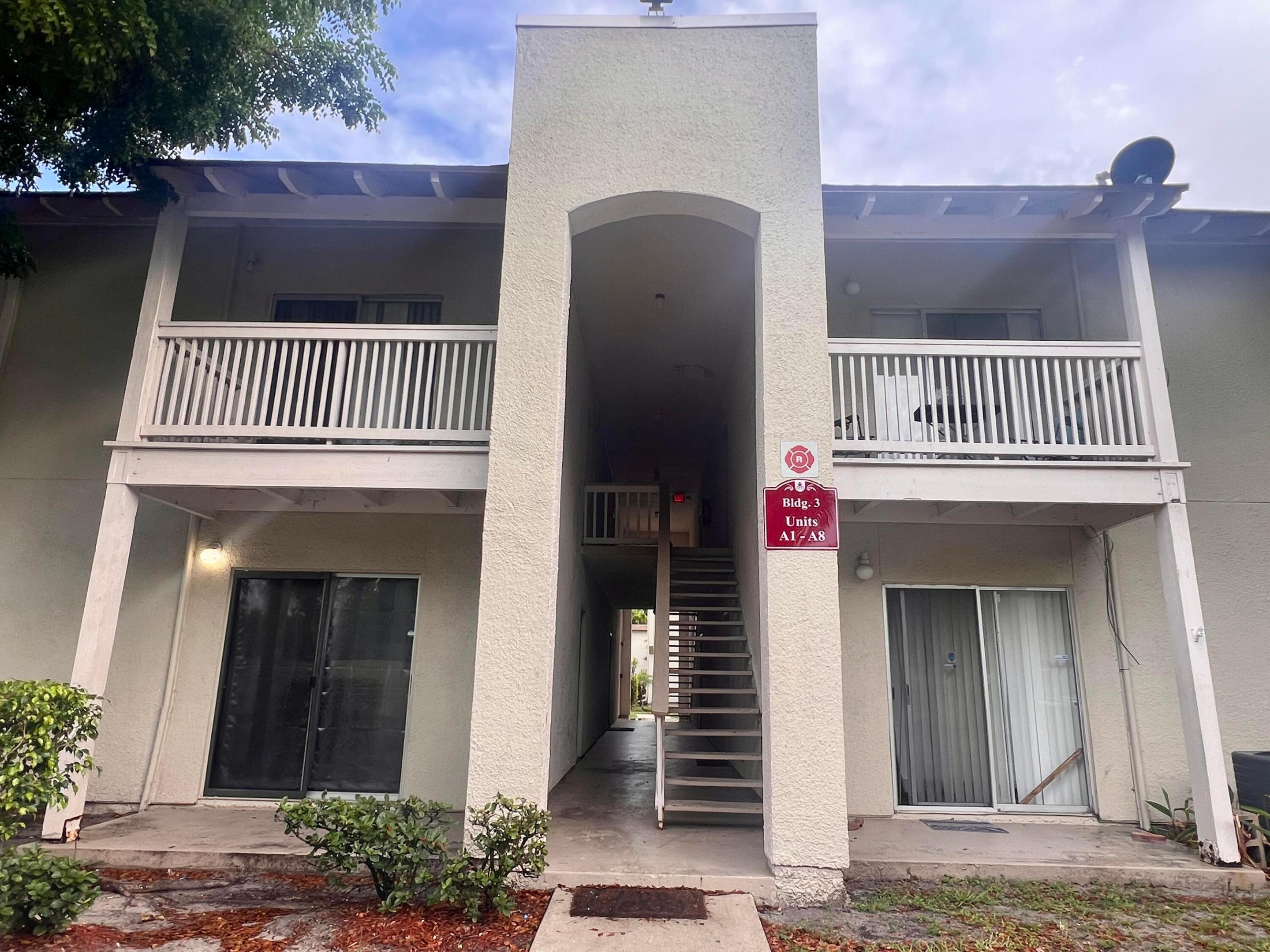 CROSS CREEK CONDO - Residential Lease