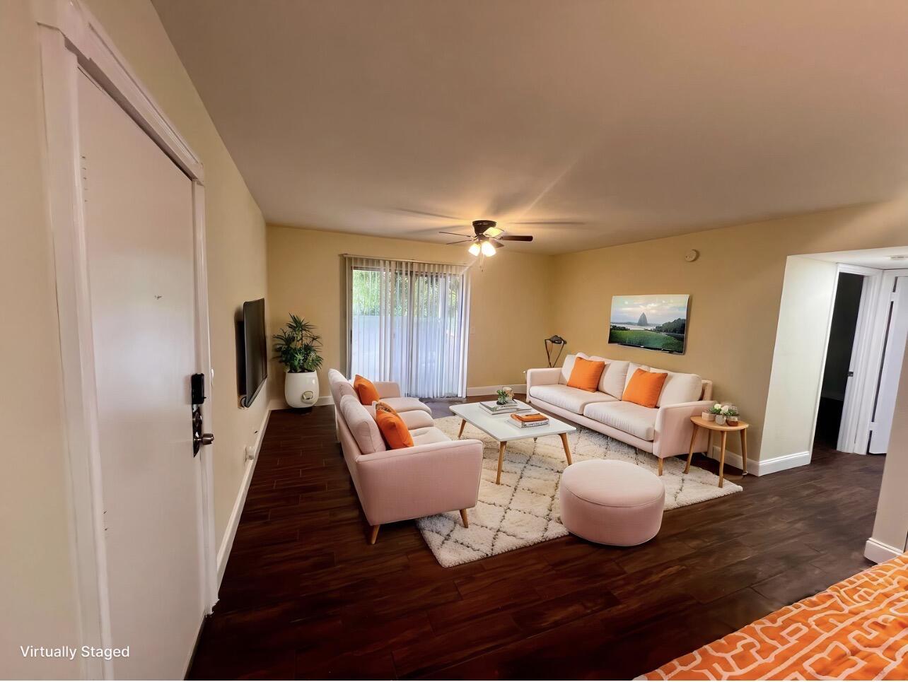 CROSS CREEK CONDO - Residential Lease