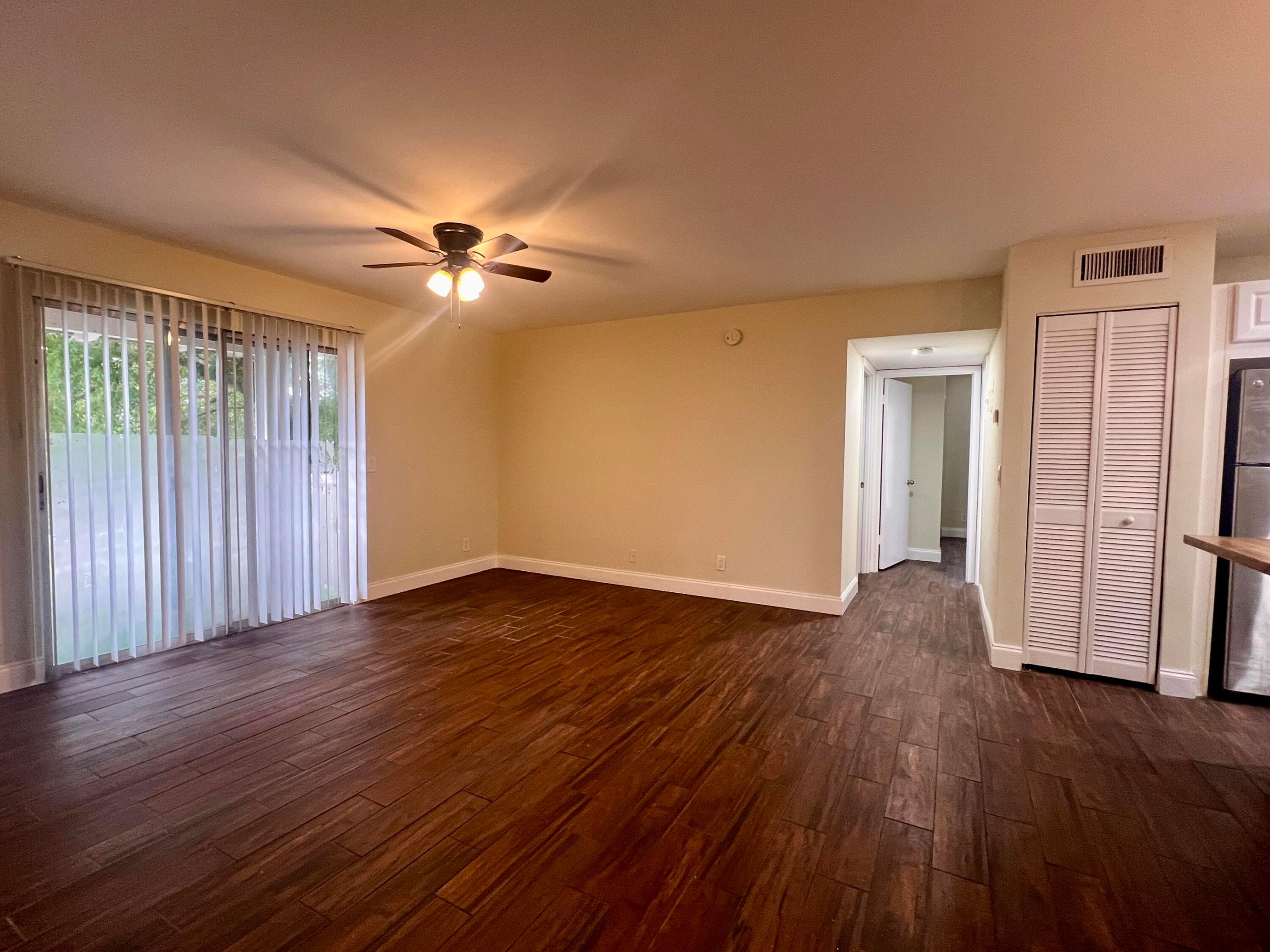 CROSS CREEK CONDO - Residential Lease