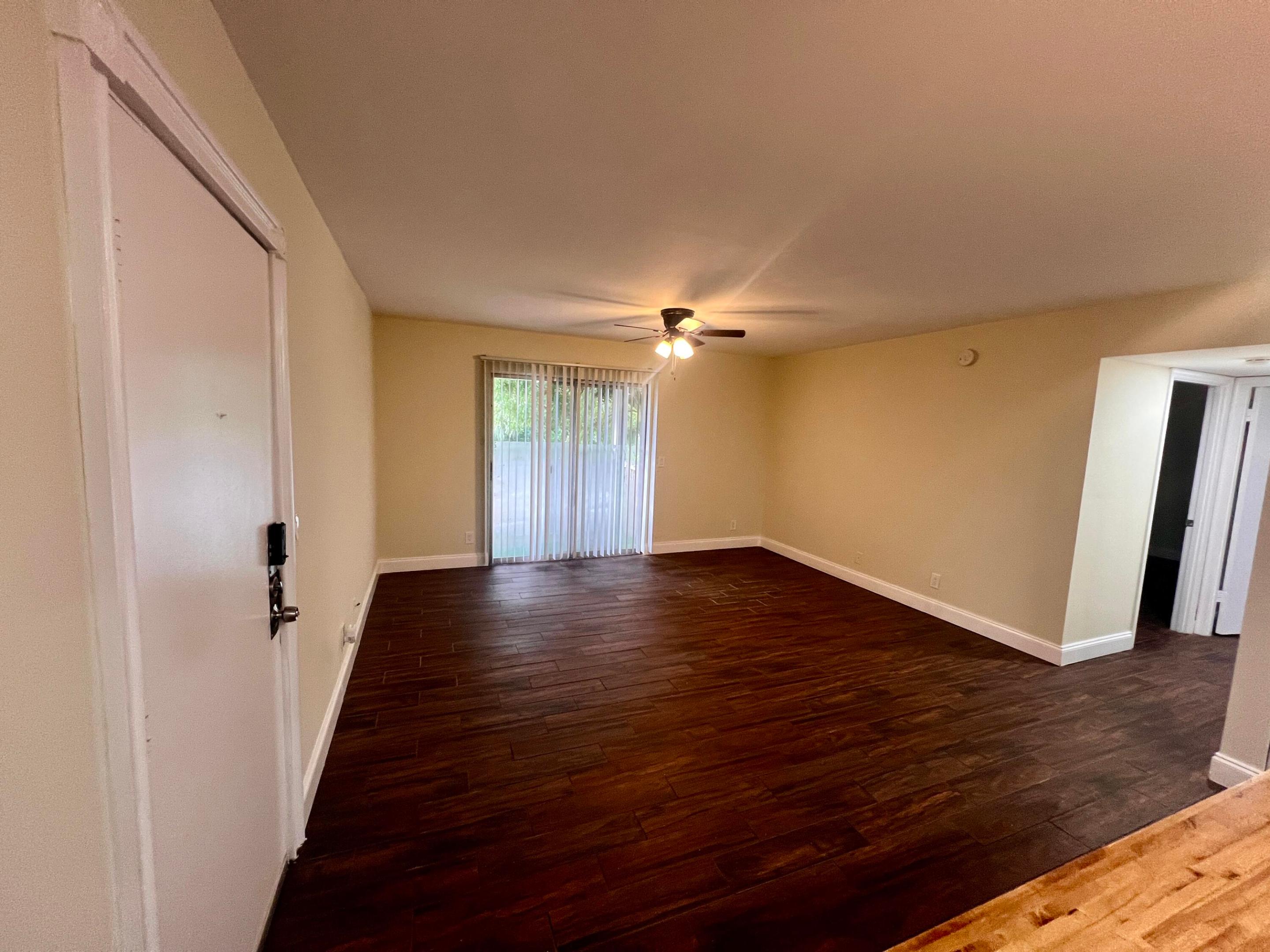 CROSS CREEK CONDO - Residential Lease