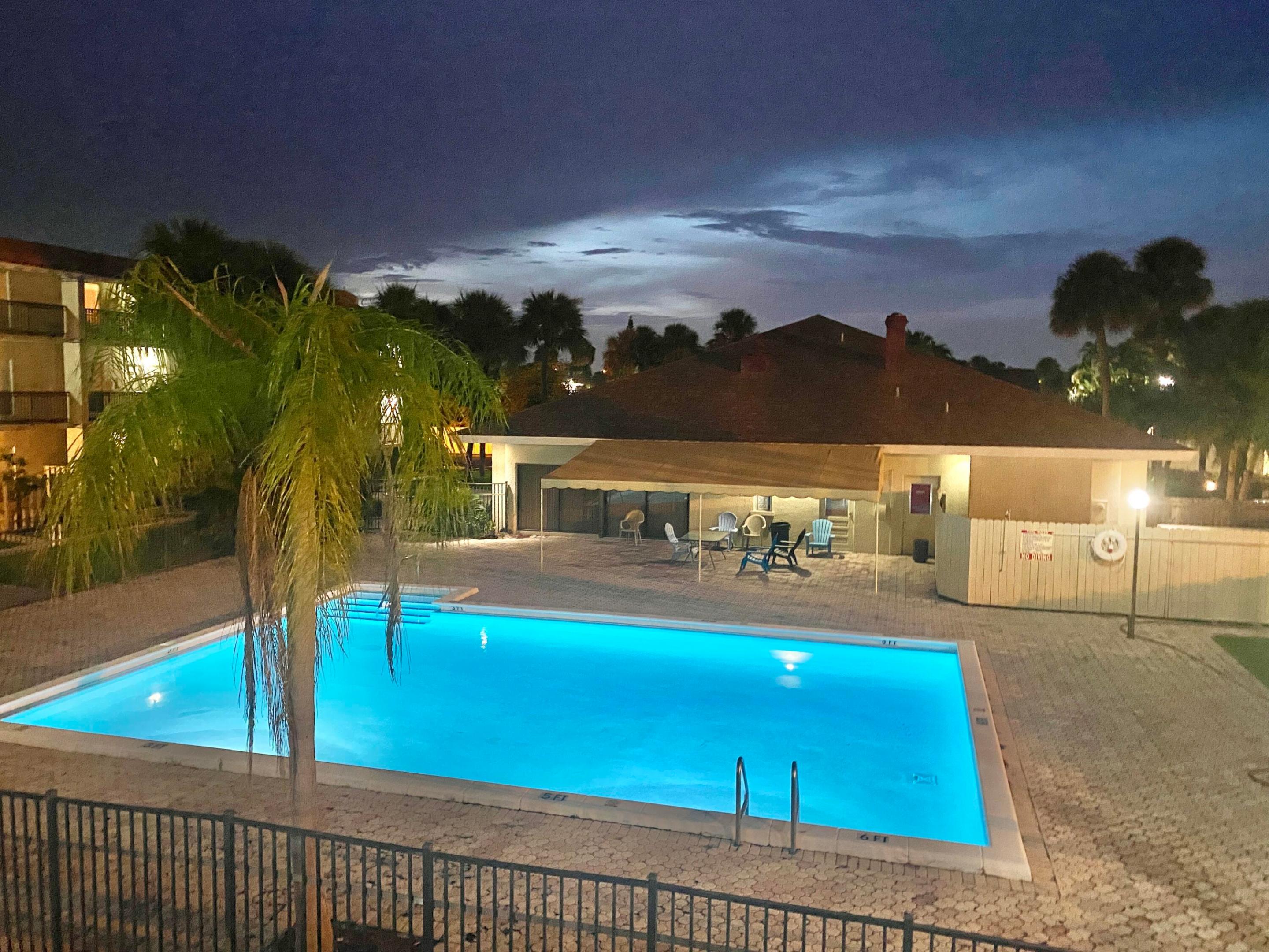 CROSS CREEK CONDO - Residential Lease