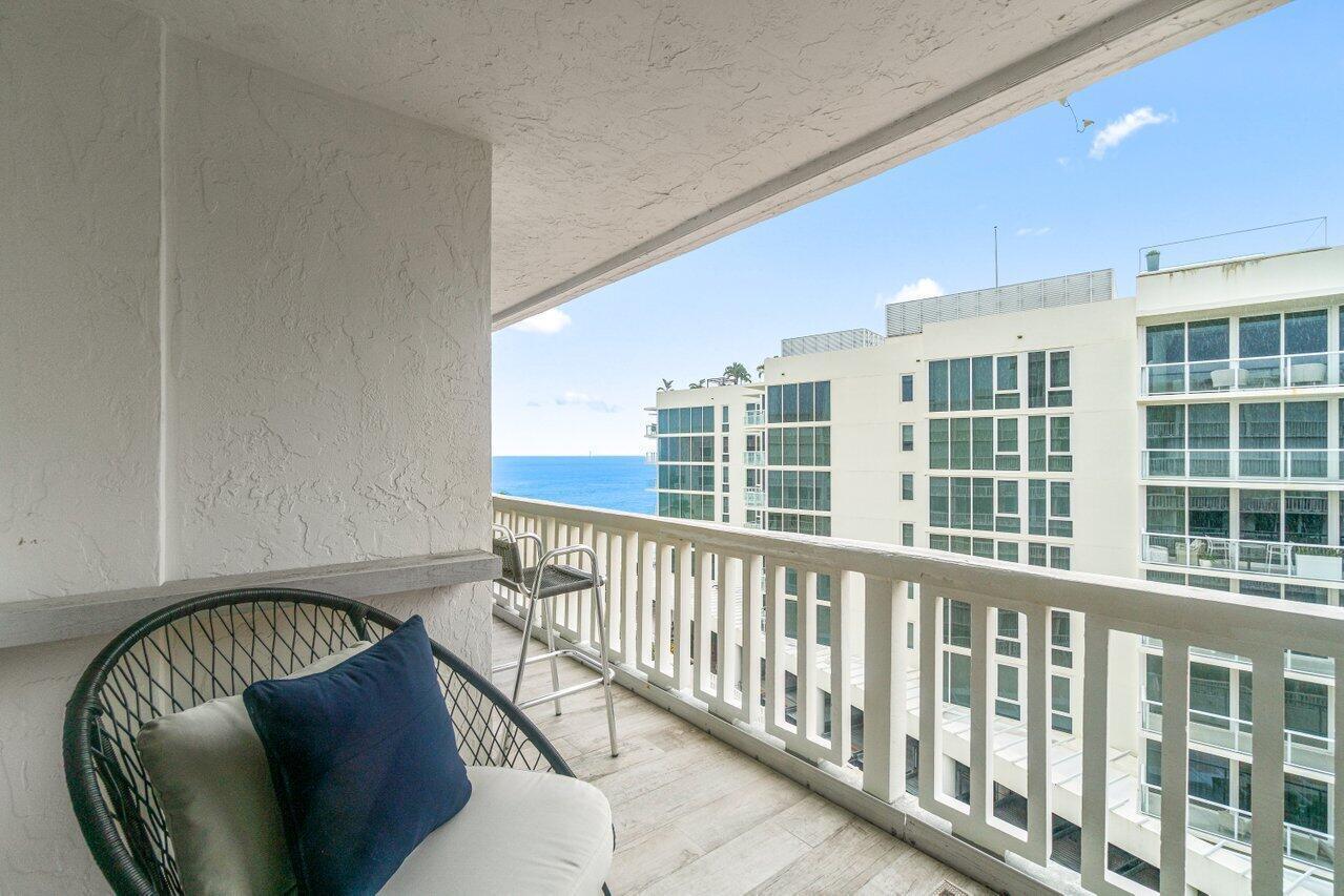 TUSCANY OF PALM BEACH CONDOMINIUM - Residential Lease