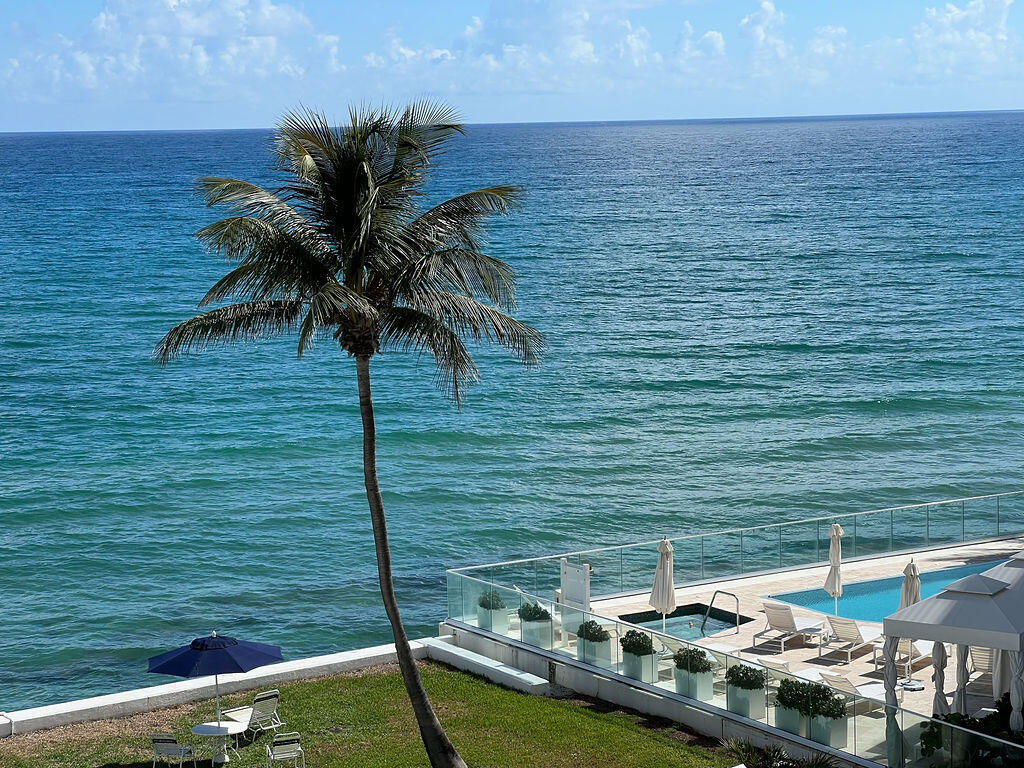 TUSCANY OF PALM BEACH CONDOMINIUM - Residential Lease