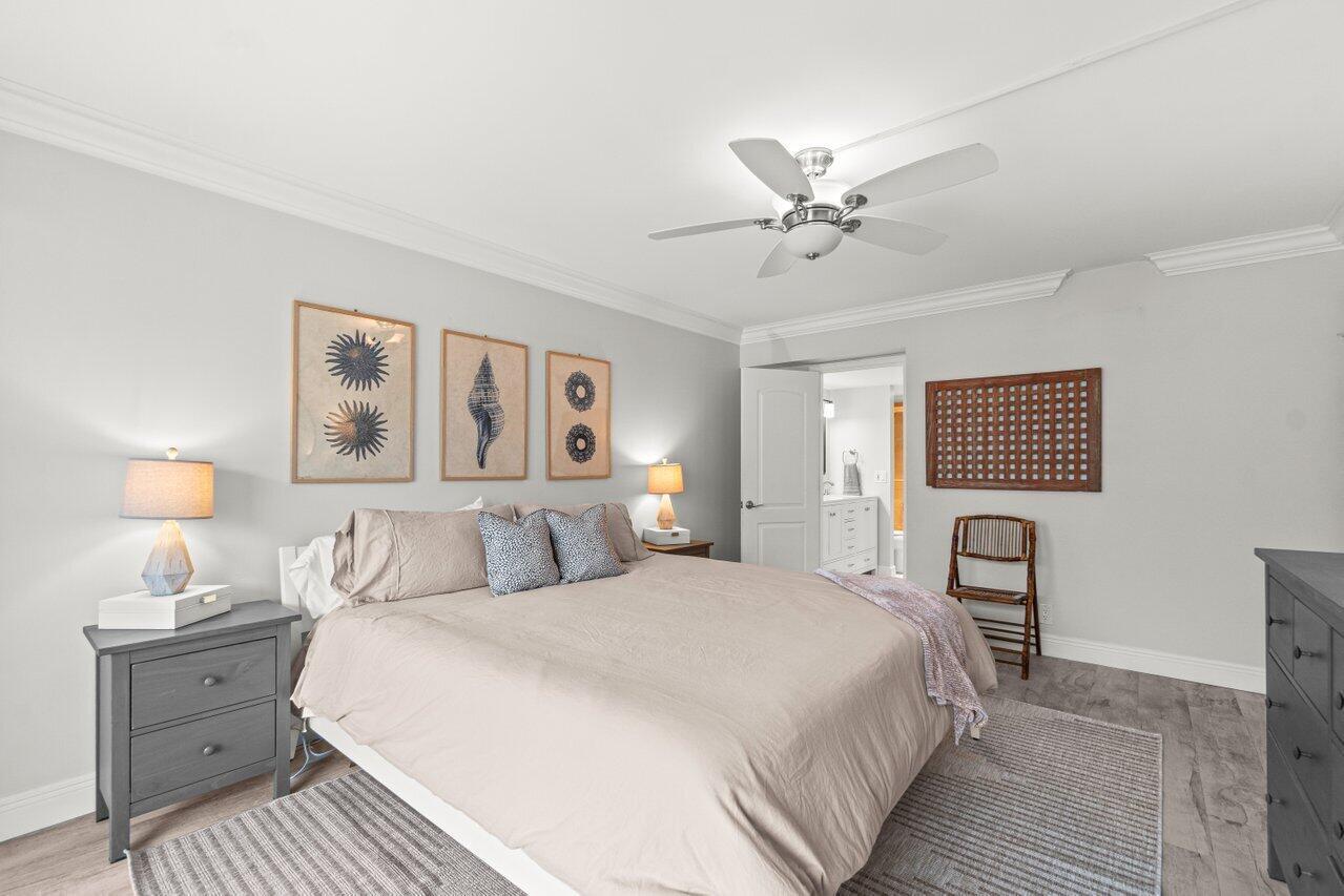 TUSCANY OF PALM BEACH CONDOMINIUM - Residential Lease