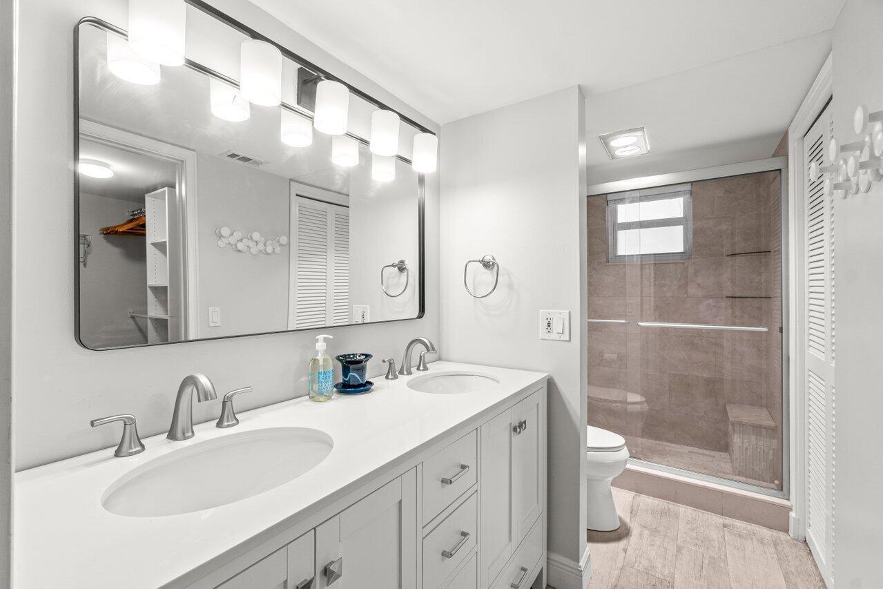 TUSCANY OF PALM BEACH CONDOMINIUM - Residential Lease