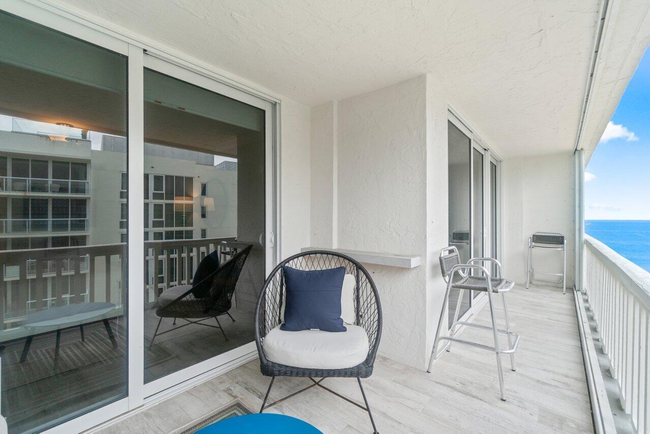 TUSCANY OF PALM BEACH CONDOMINIUM - Residential Lease