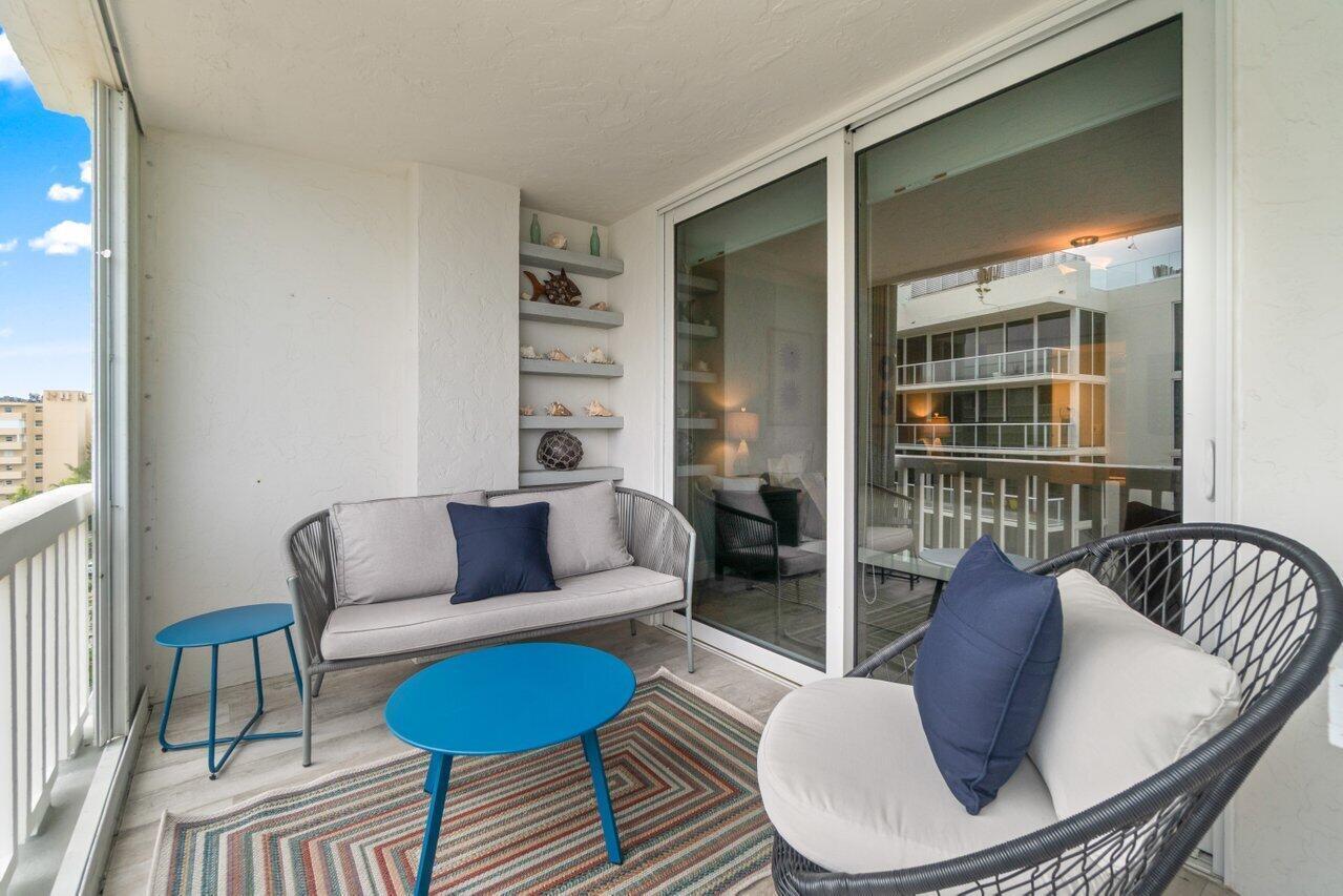 TUSCANY OF PALM BEACH CONDOMINIUM - Residential Lease