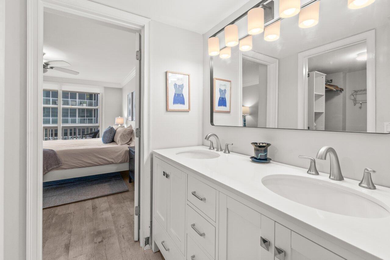 TUSCANY OF PALM BEACH CONDOMINIUM - Residential Lease