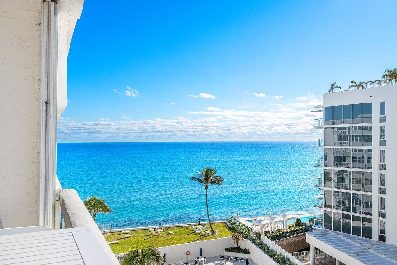 TUSCANY OF PALM BEACH CONDOMINIUM - Residential Lease