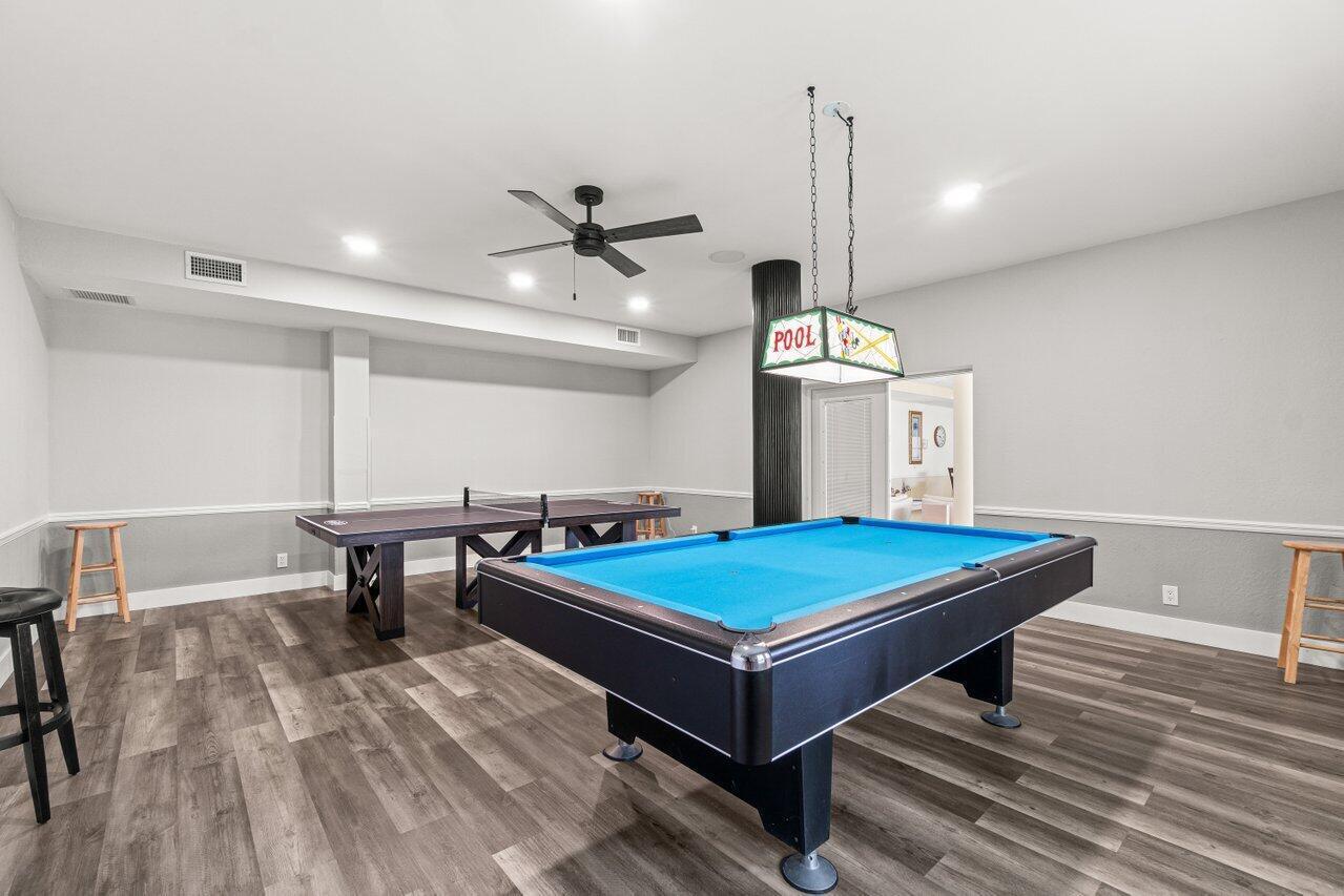 TUSCANY OF PALM BEACH CONDOMINIUM - Residential Lease
