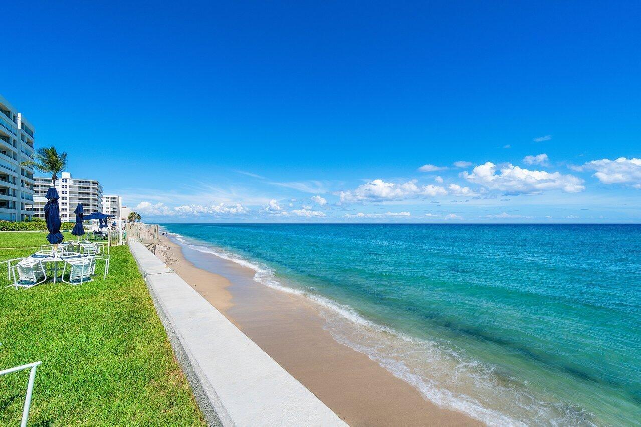 TUSCANY OF PALM BEACH CONDOMINIUM - Residential Lease