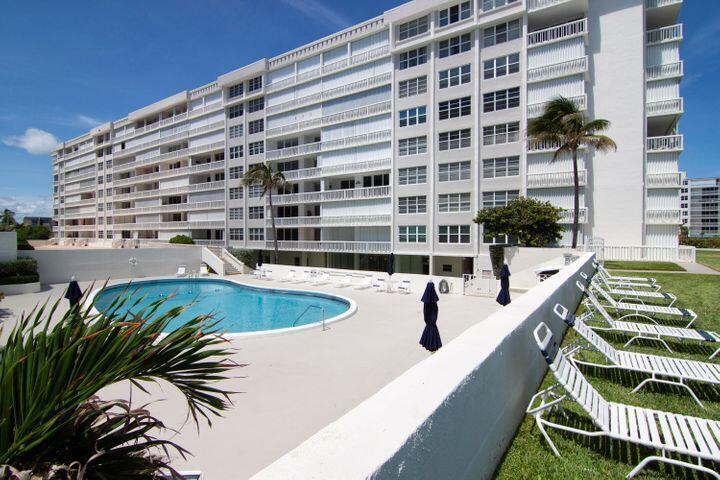 TUSCANY OF PALM BEACH CONDOMINIUM - Residential Lease