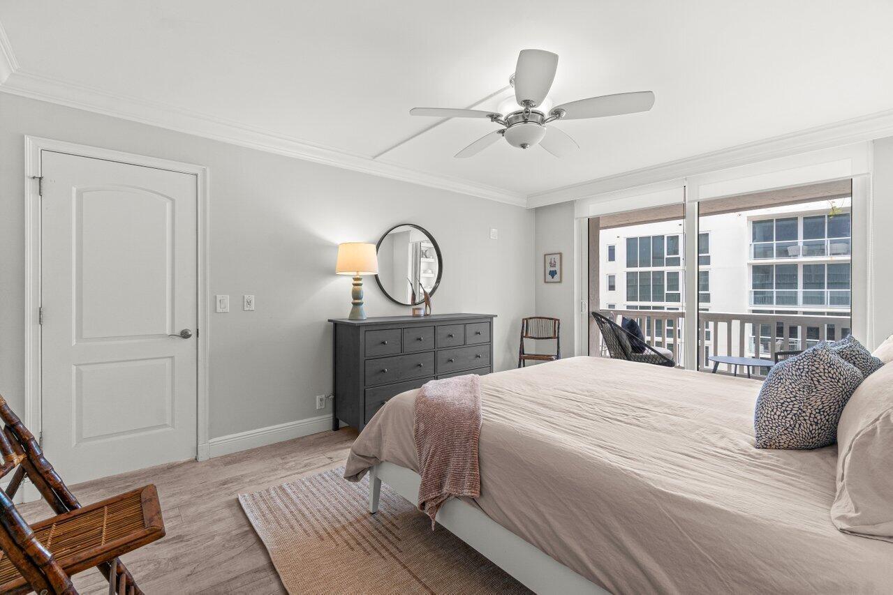 TUSCANY OF PALM BEACH CONDOMINIUM - Residential Lease