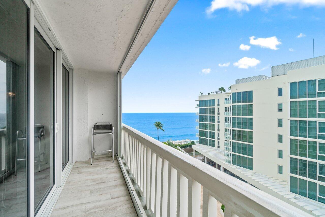 TUSCANY OF PALM BEACH CONDOMINIUM - Residential Lease