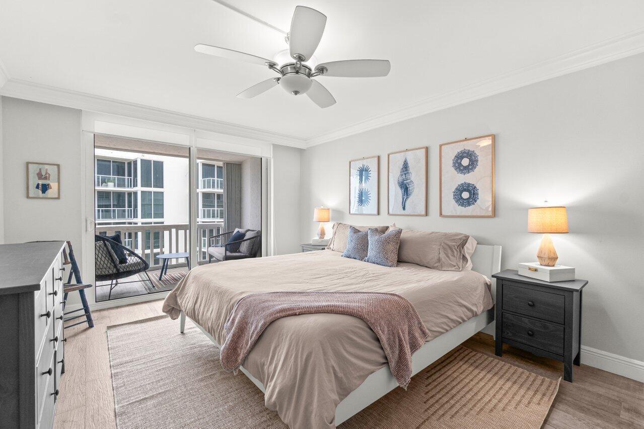TUSCANY OF PALM BEACH CONDOMINIUM - Residential Lease