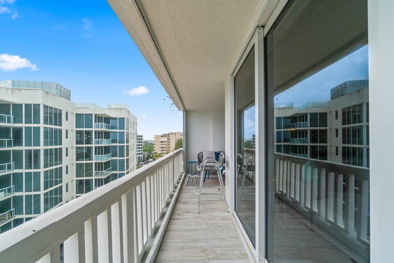 TUSCANY OF PALM BEACH CONDOMINIUM - Residential Lease