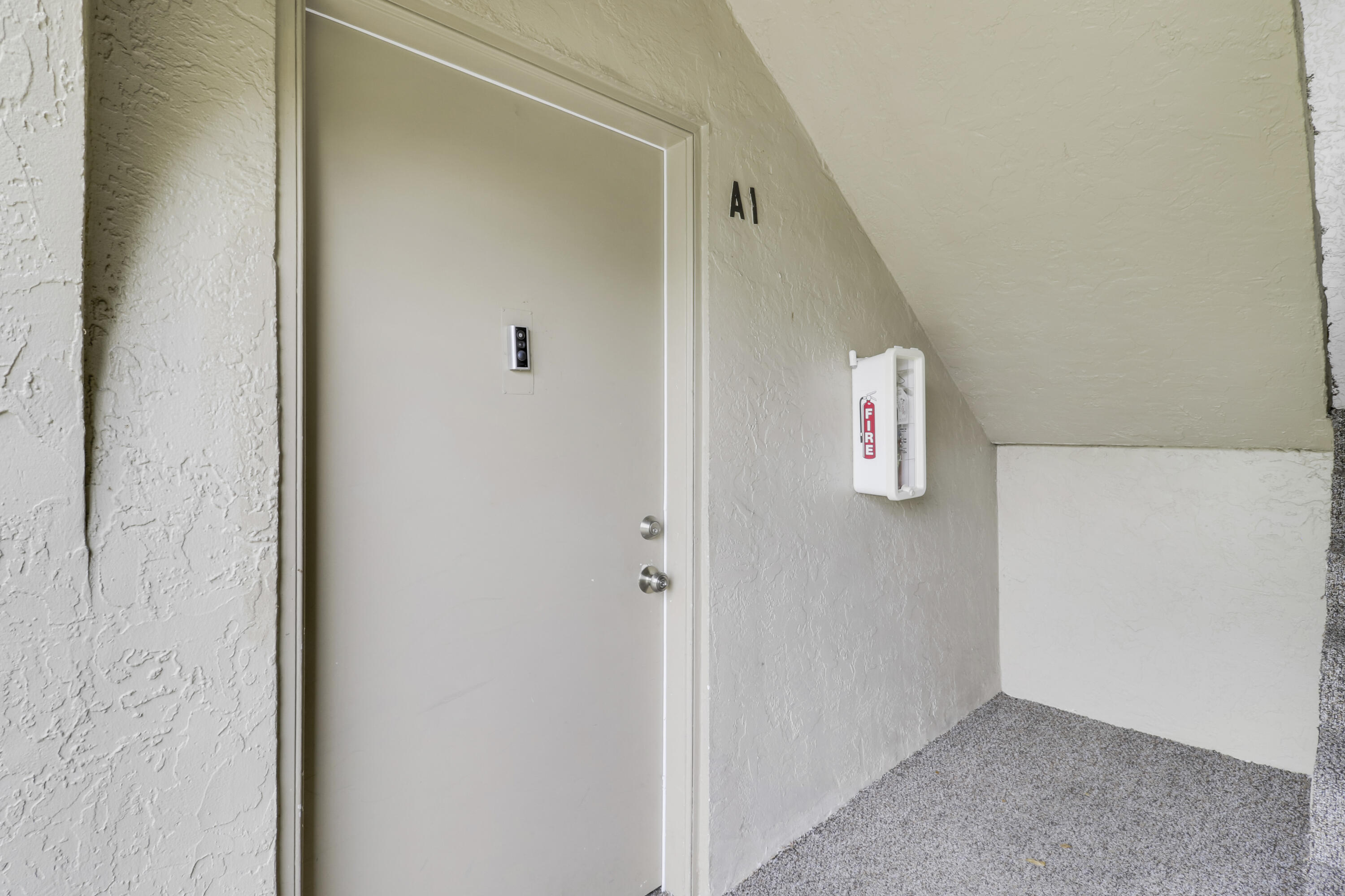 PINE RIDGE NORTH I CONDO - Residential