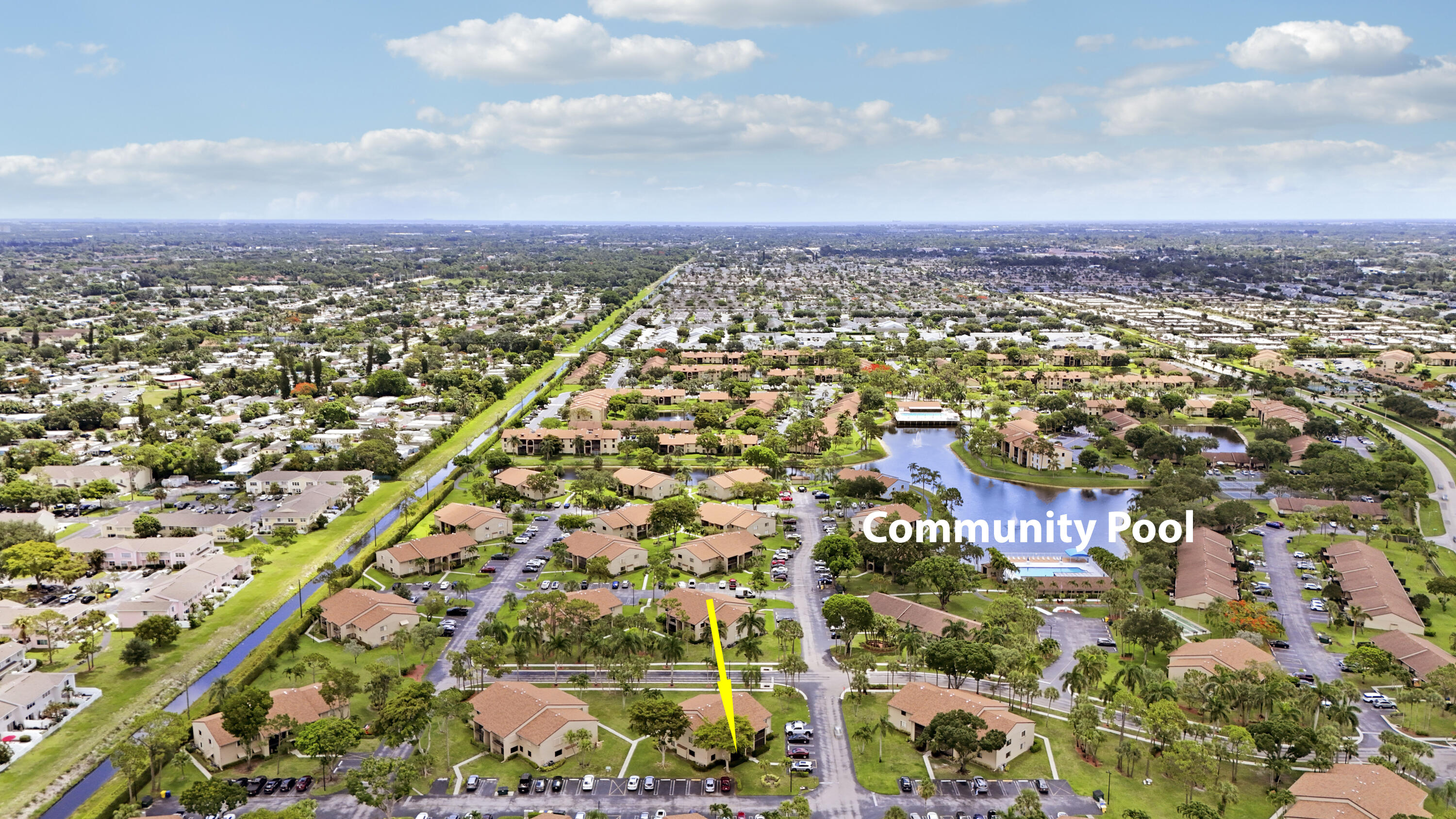 PINE RIDGE NORTH I CONDO - Residential