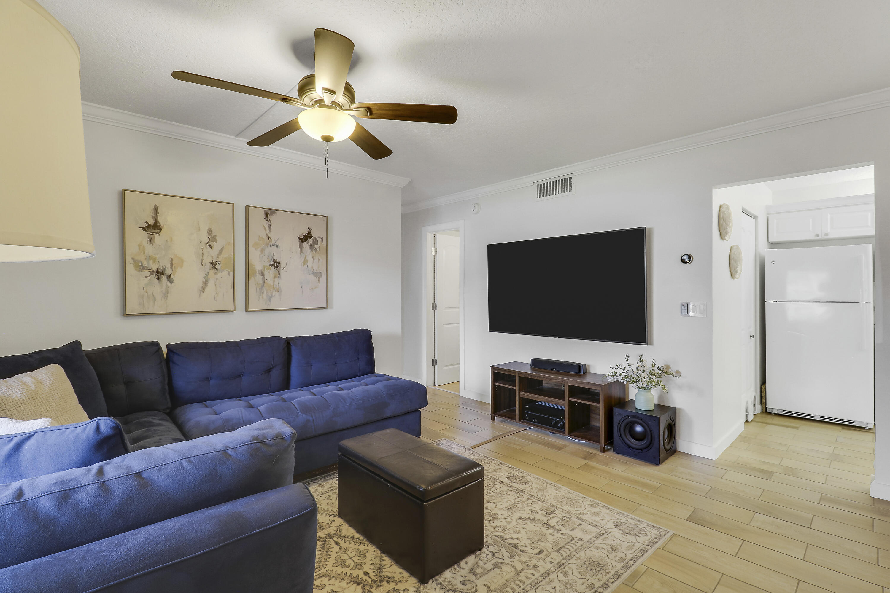 PINE RIDGE NORTH I CONDO - Residential