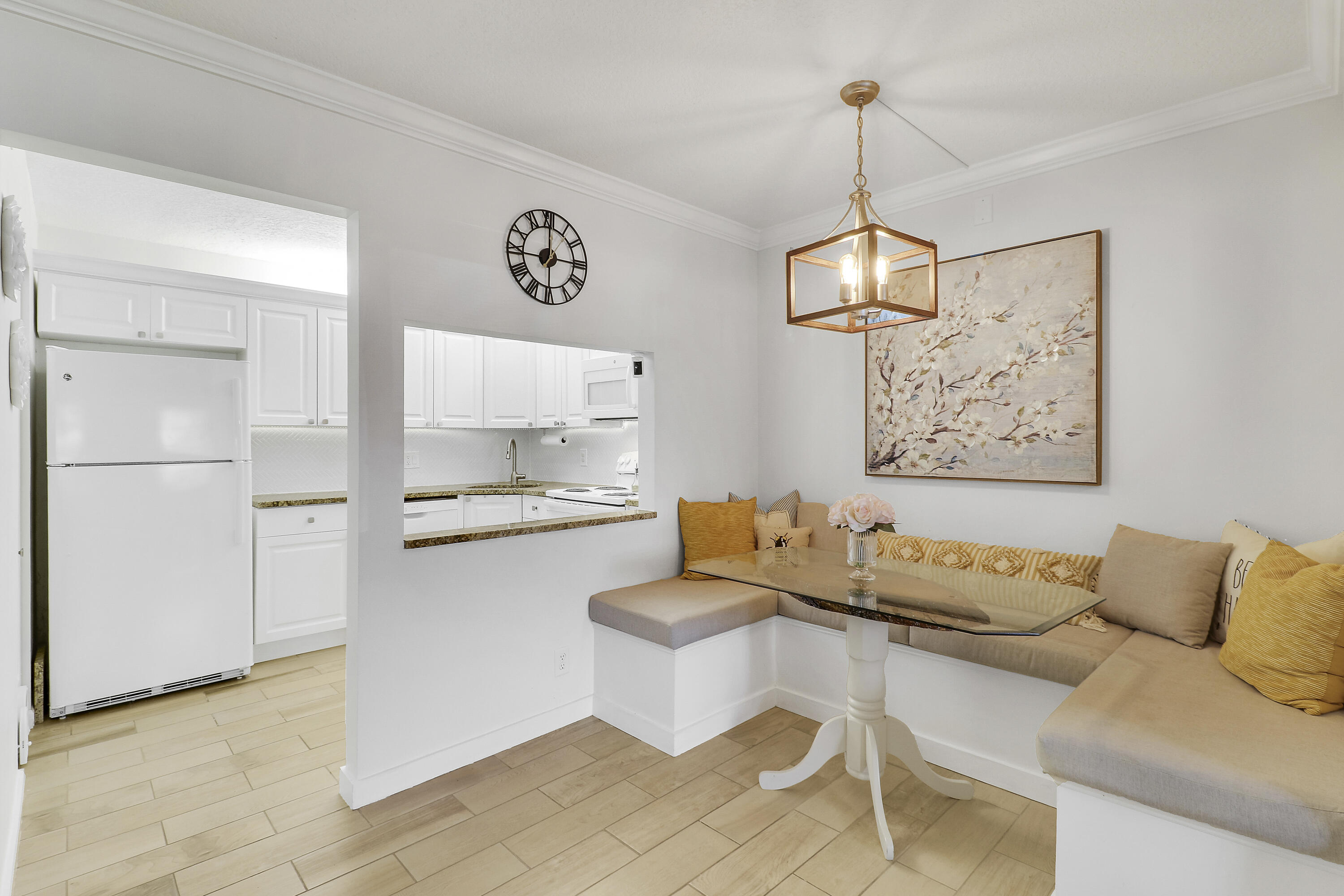 PINE RIDGE NORTH I CONDO - Residential