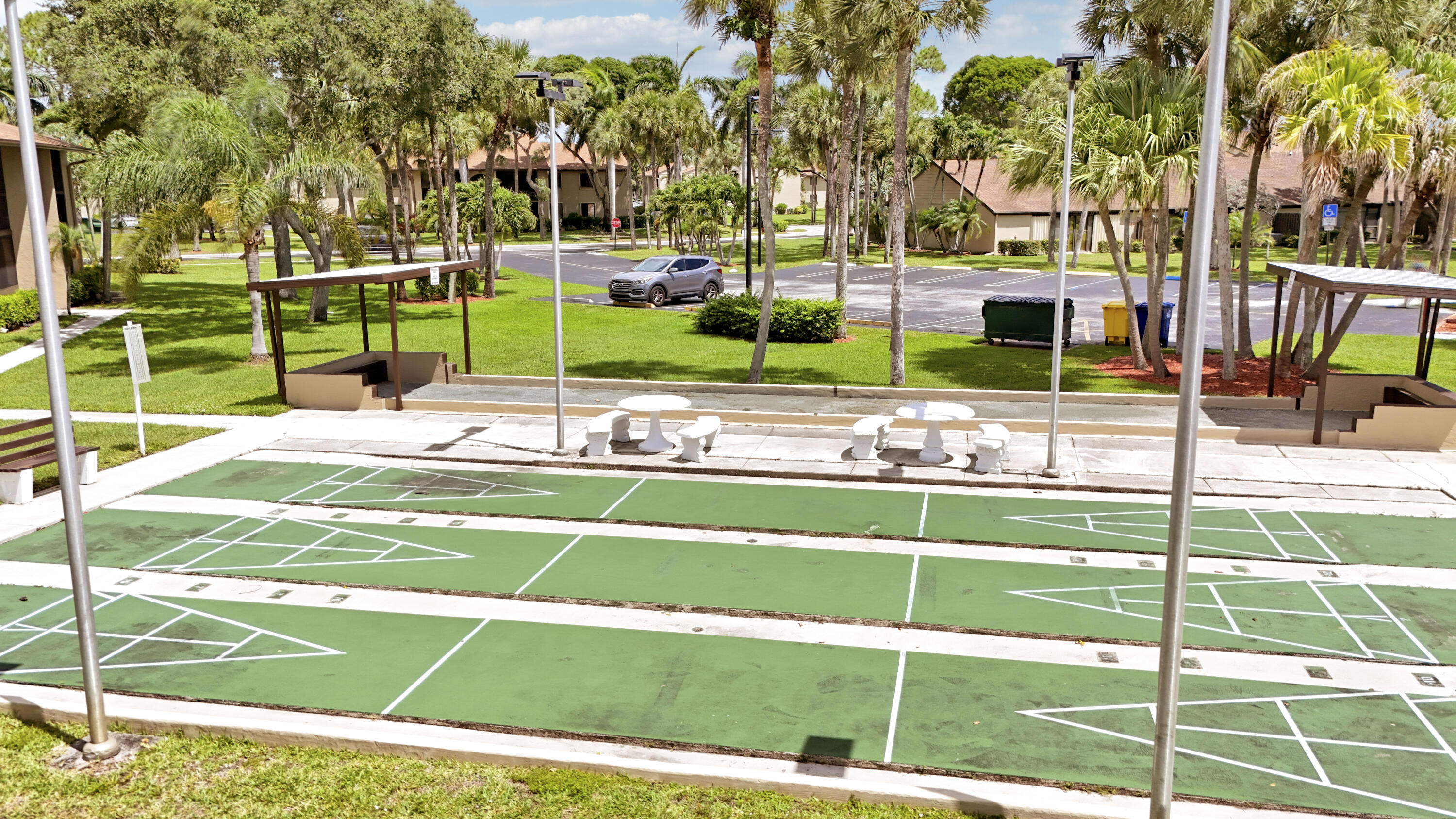 PINE RIDGE NORTH I CONDO - Residential