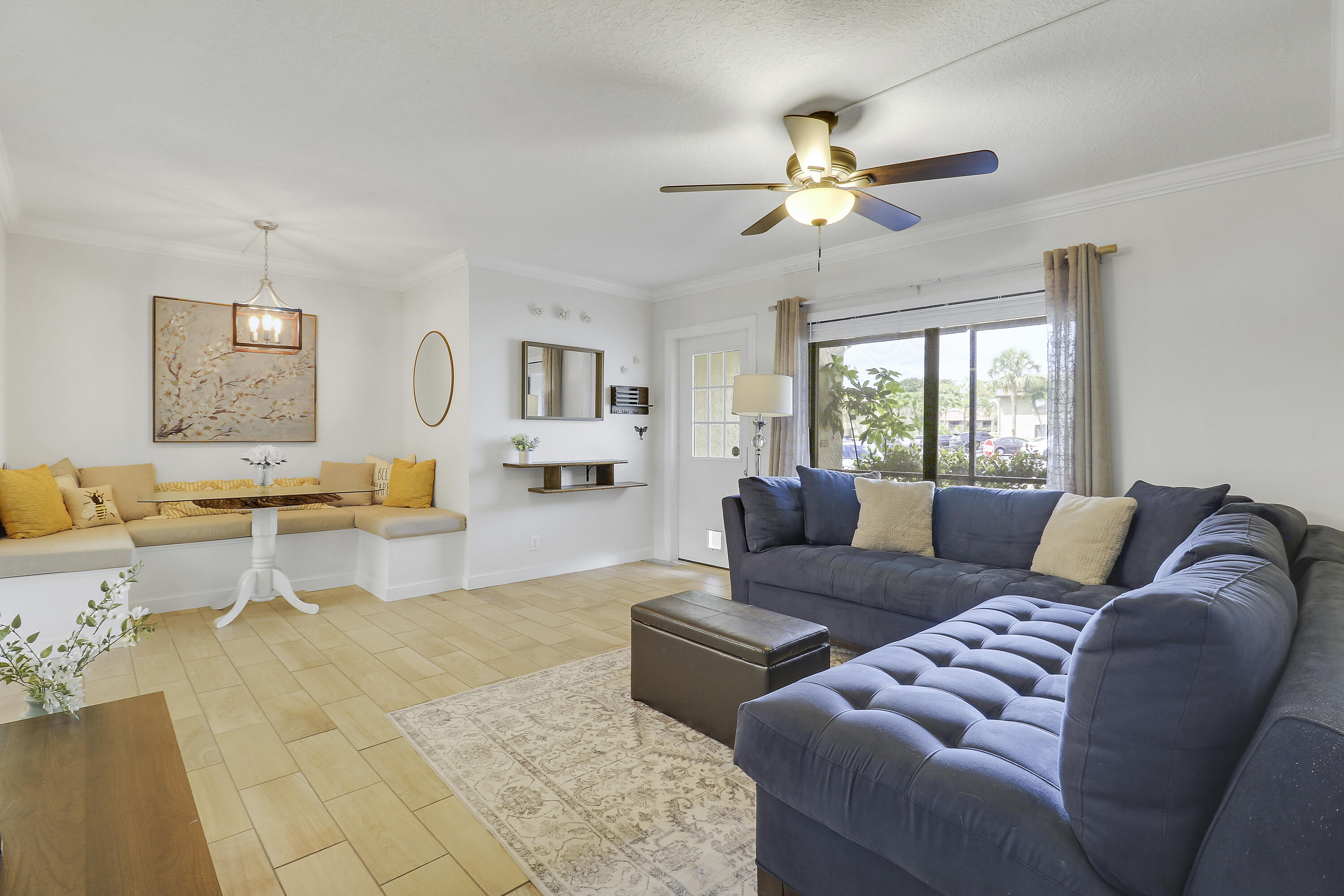 PINE RIDGE NORTH I CONDO - Residential