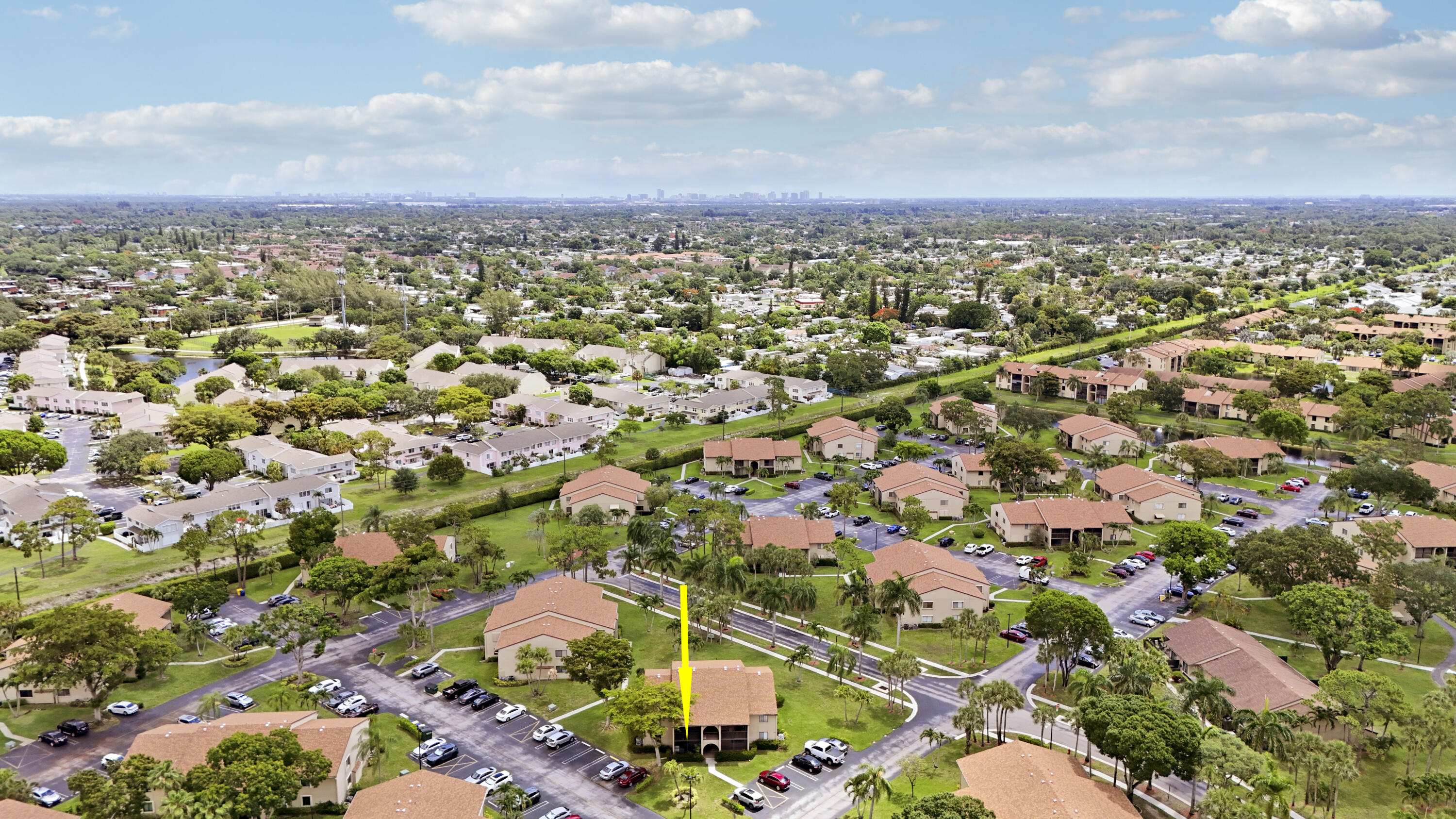PINE RIDGE NORTH I CONDO - Residential
