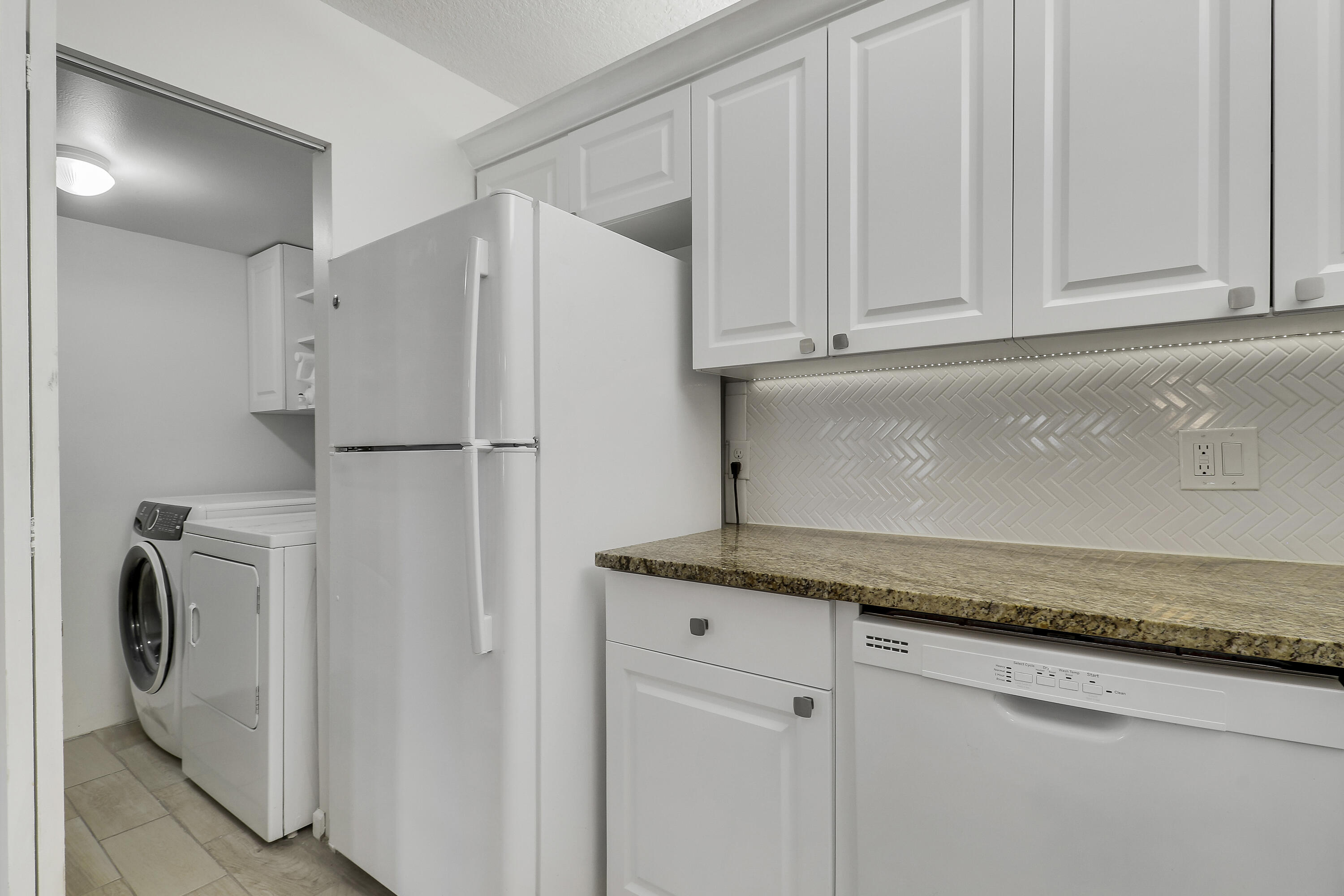 PINE RIDGE NORTH I CONDO - Residential